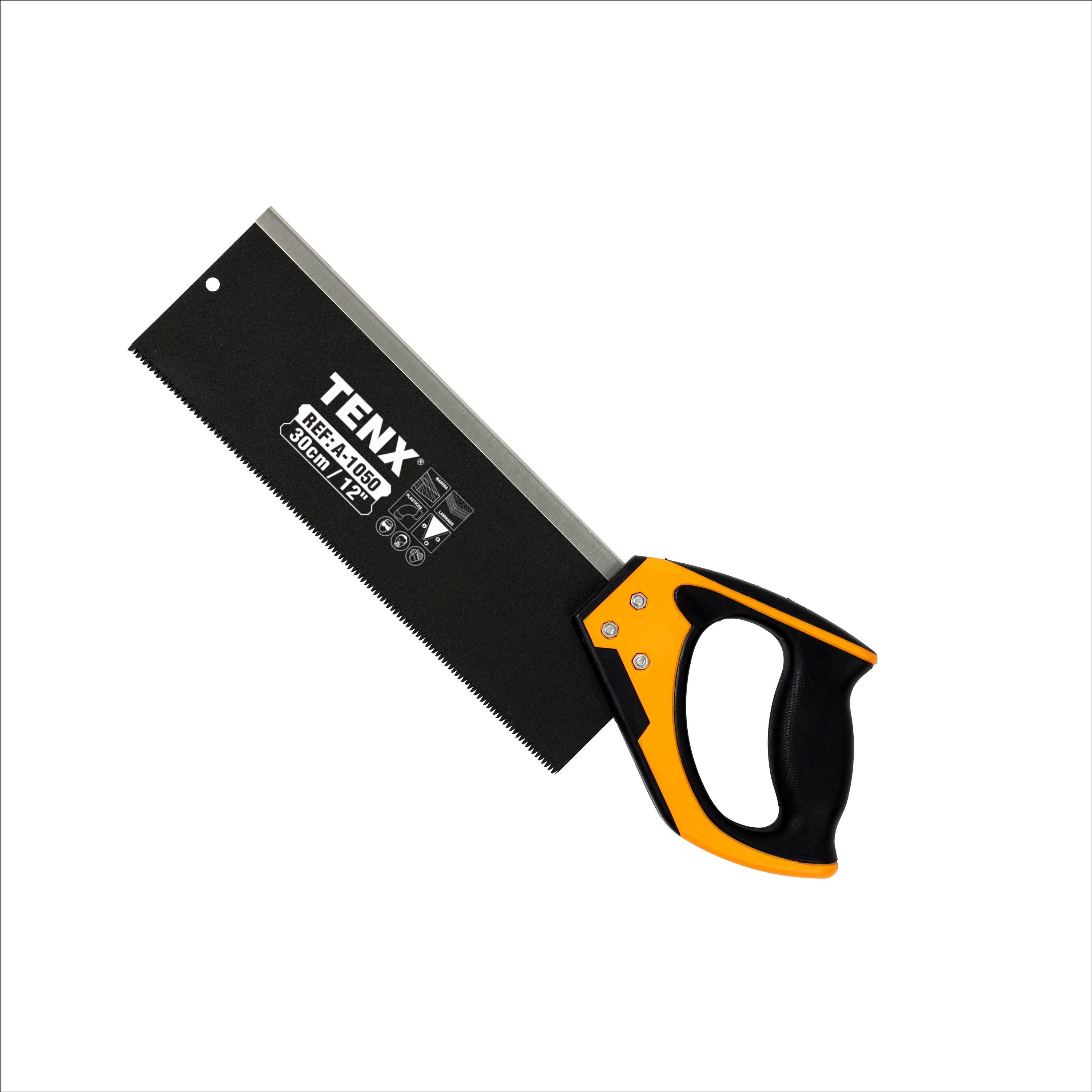 BLACK Saw – 30 cm