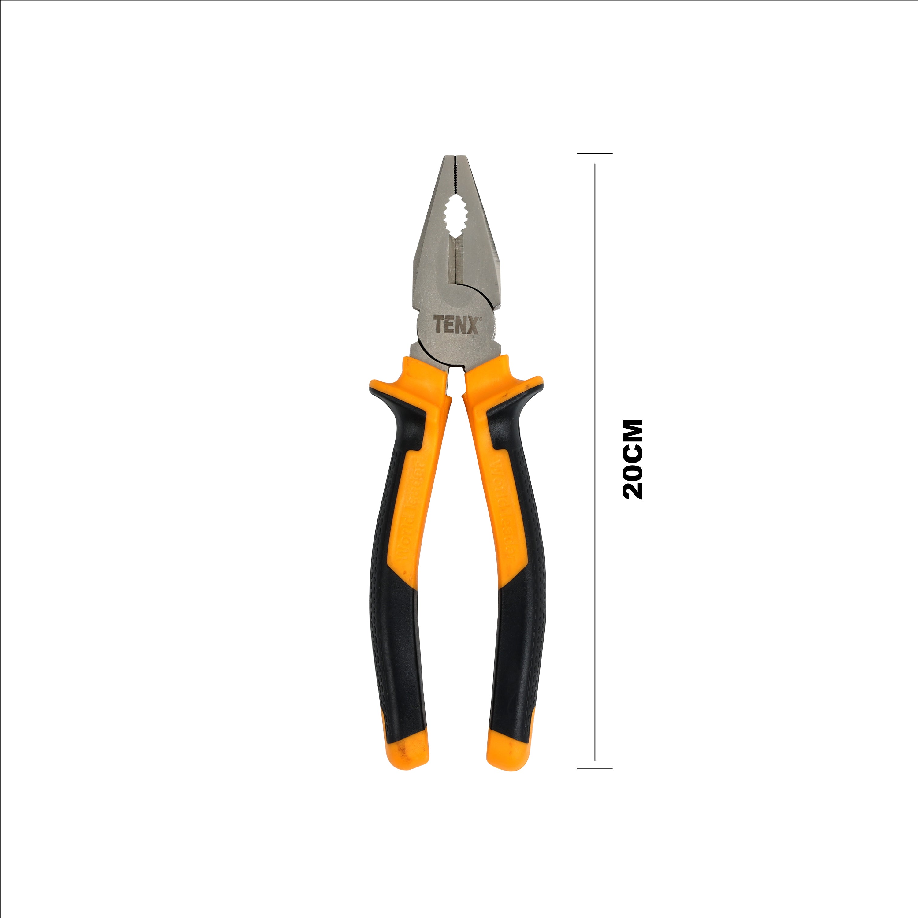 Combination Plier – 20 cm