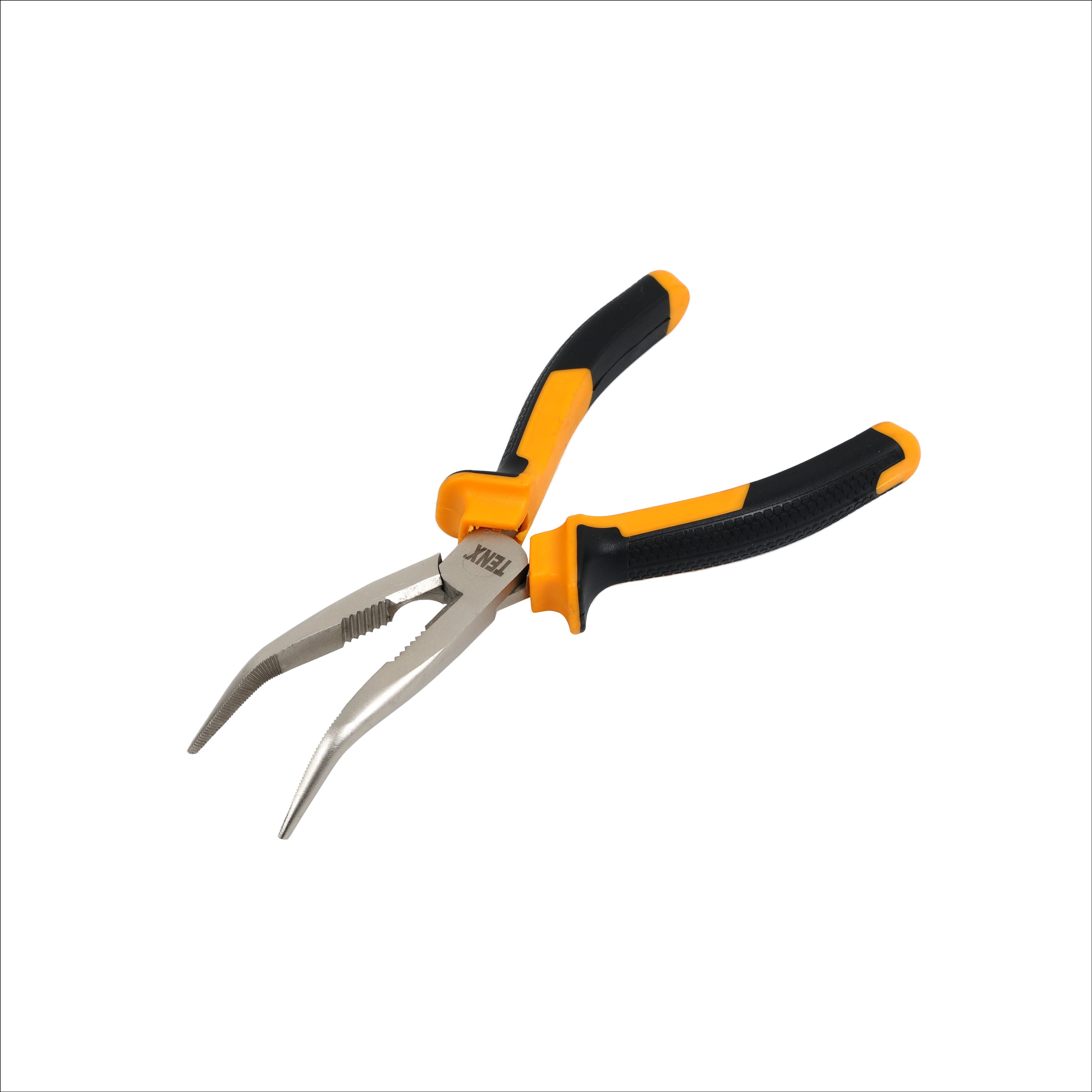Bent Nose Plier – 16 cm