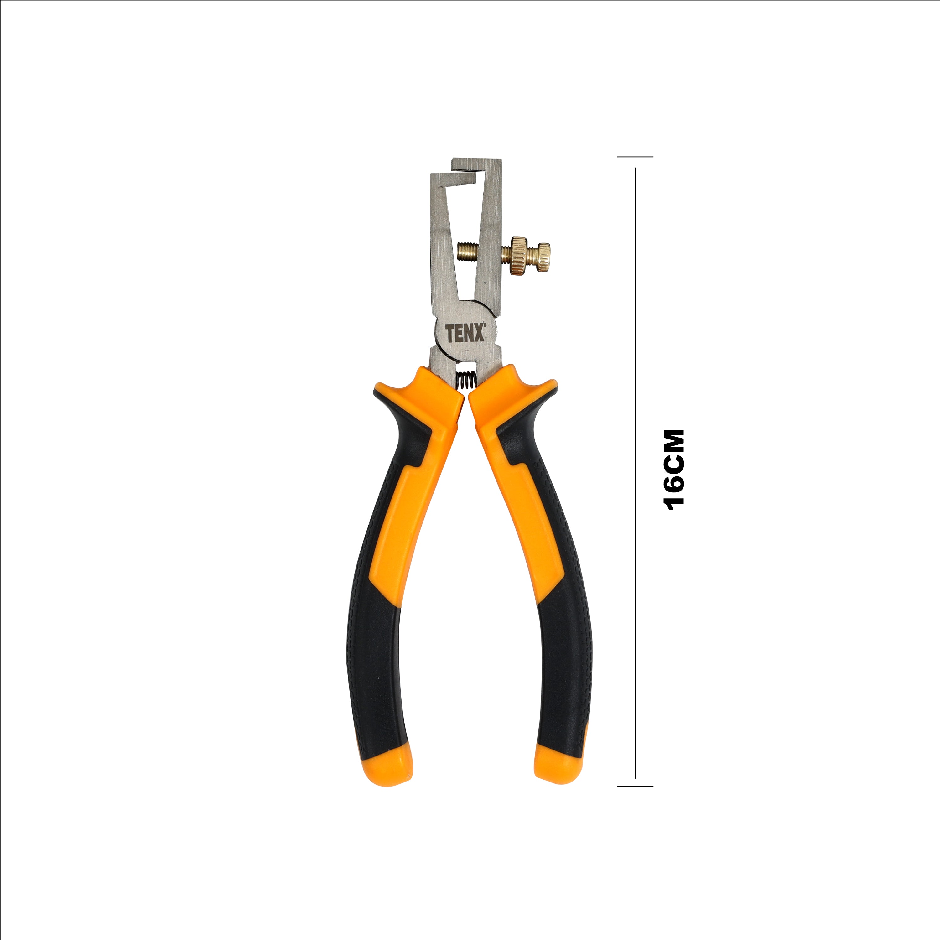 Wire Stripper Plier – 16 cm