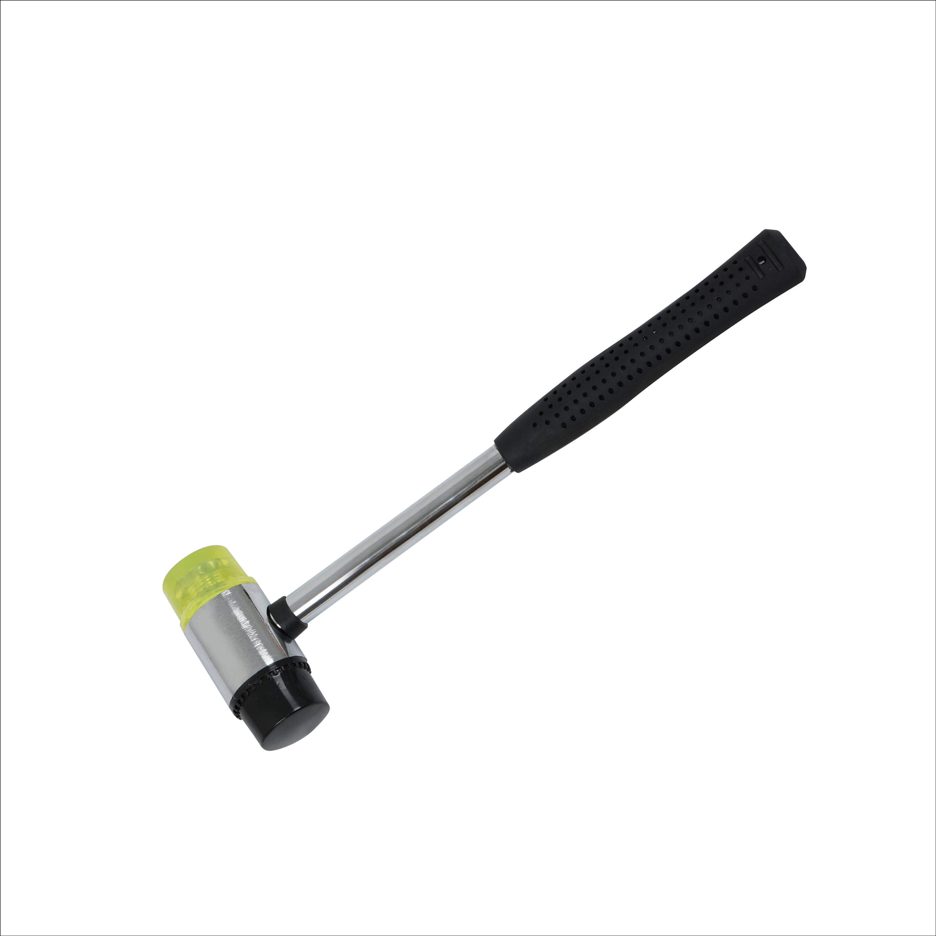 Dual Head Hammer – 40MM