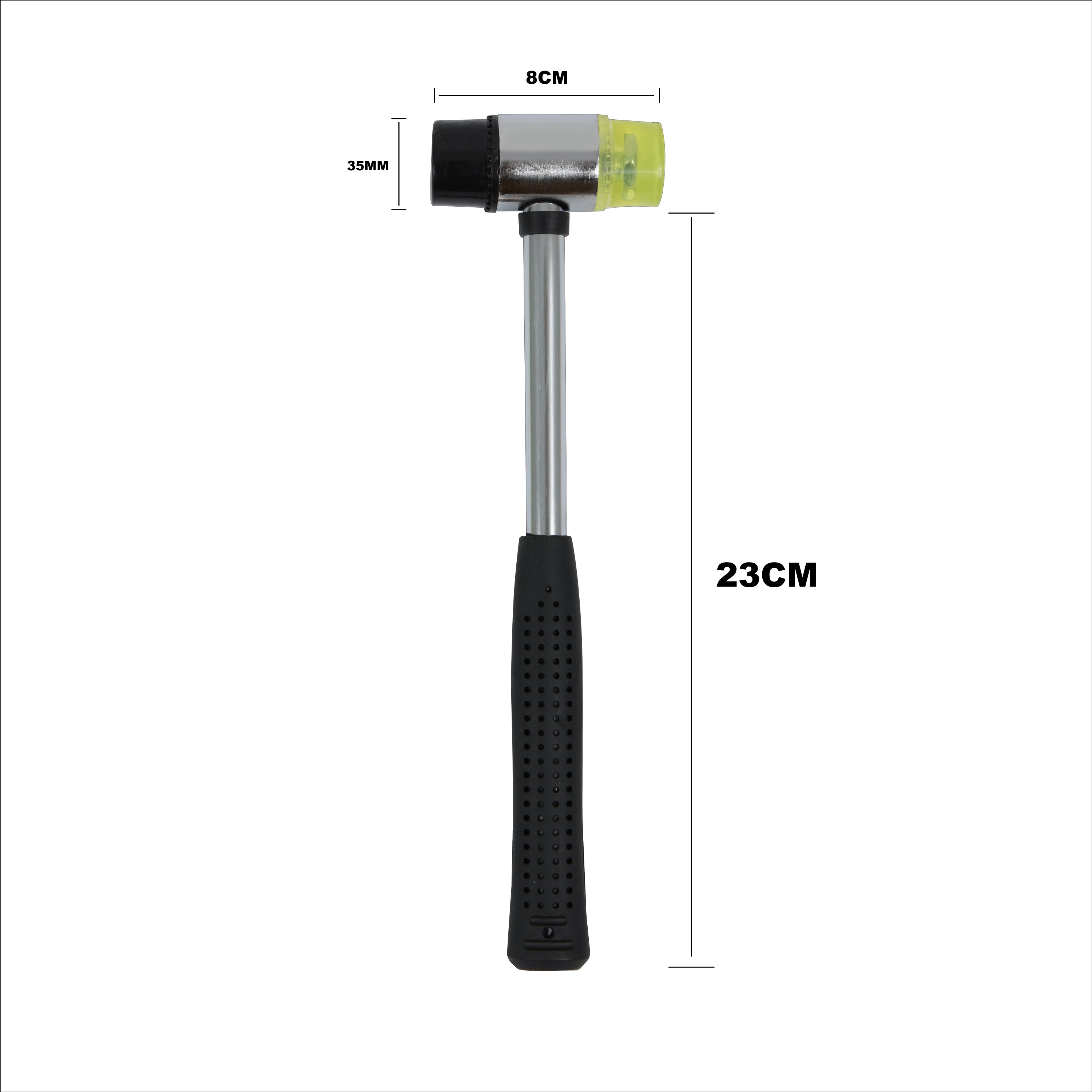 Dual Head Hammer – 35MM