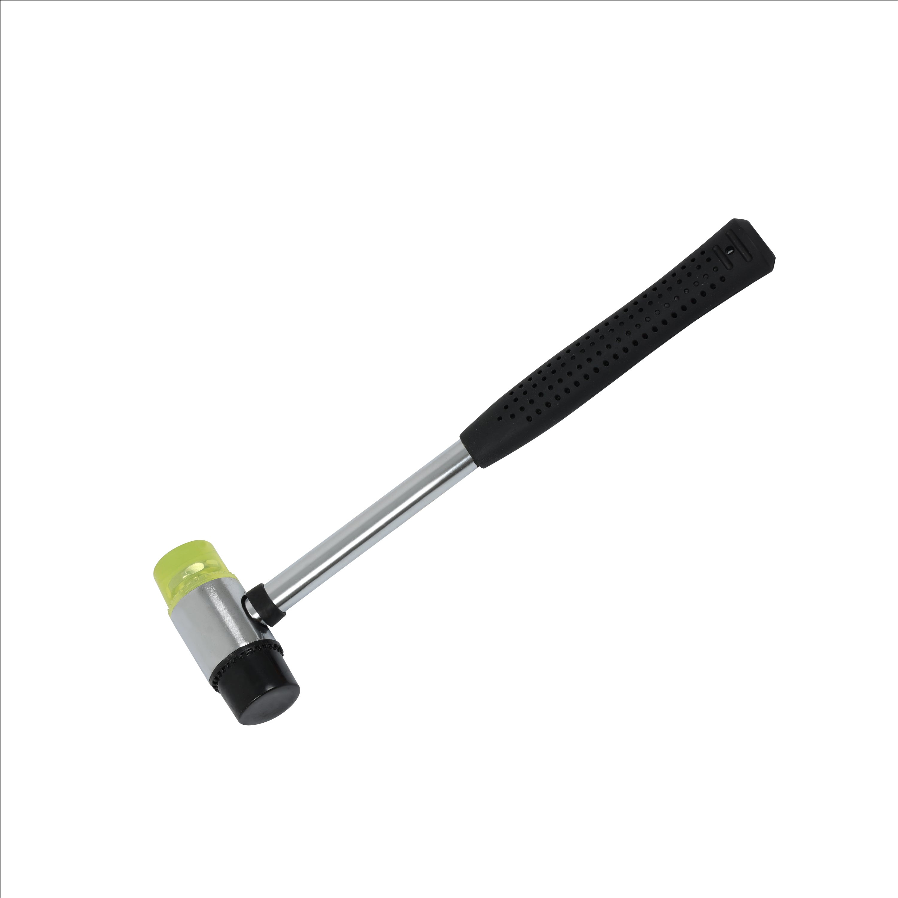 Dual Head Hammer – 35MM