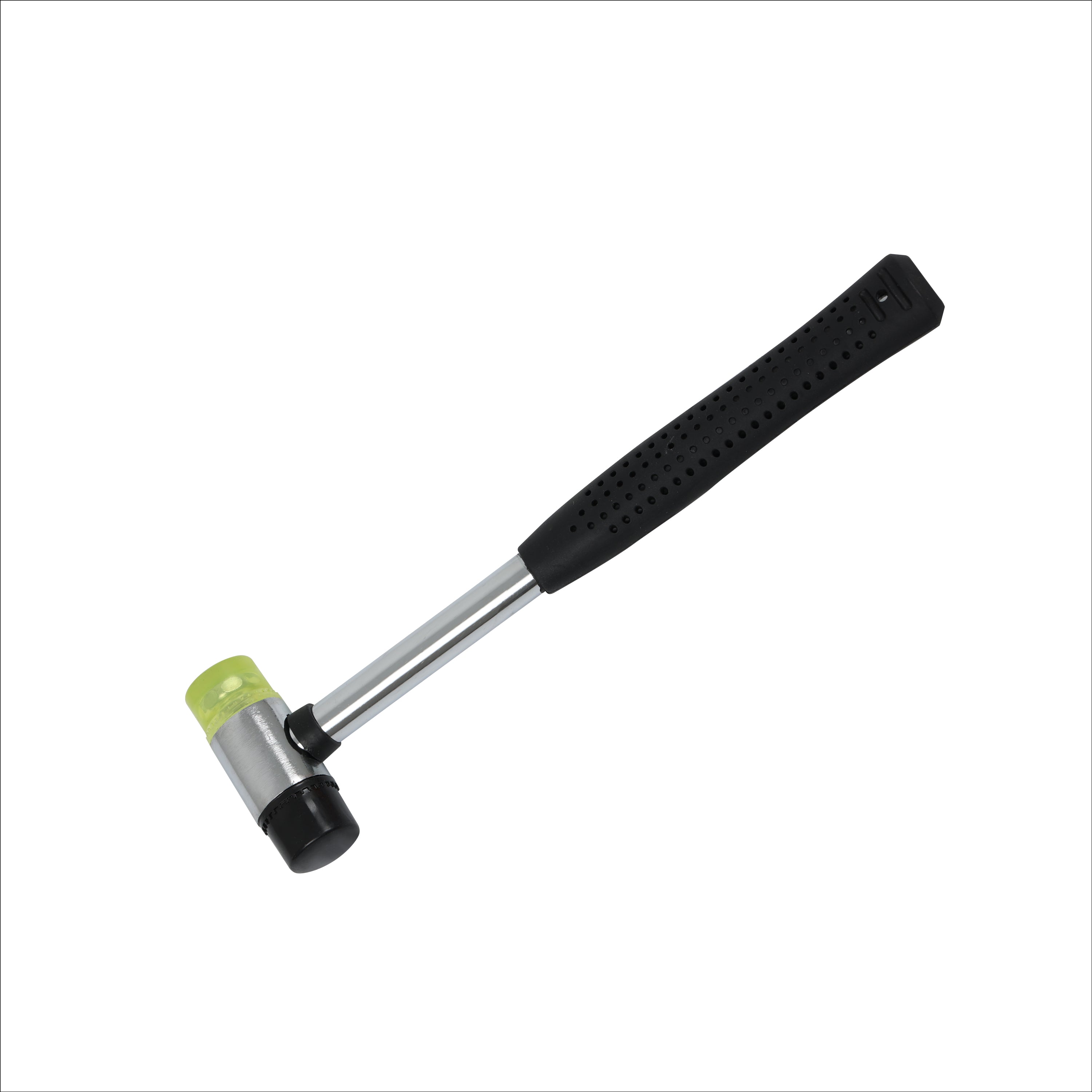 Dual Head Hammer – 25MM