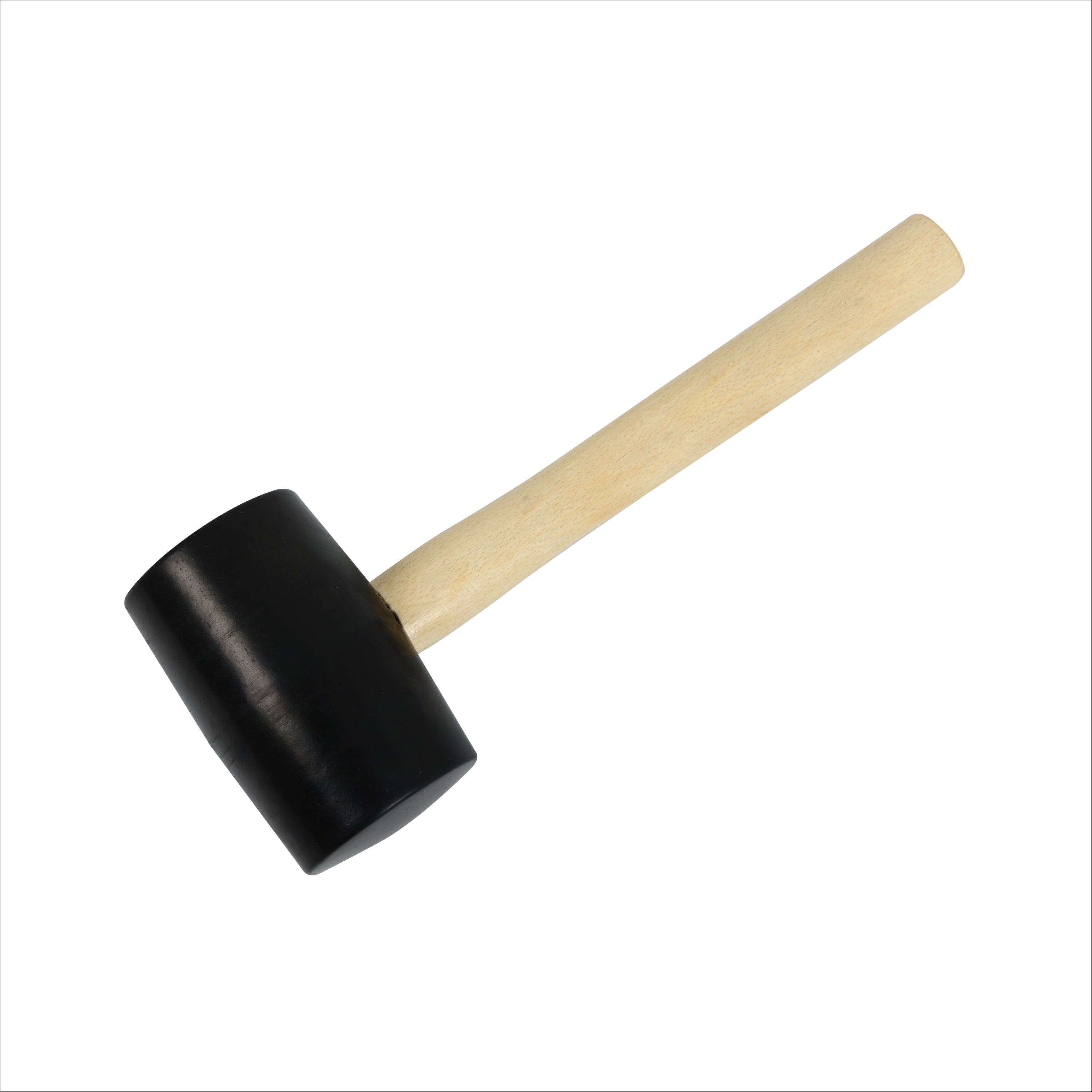 Rubber Hammer – 750G