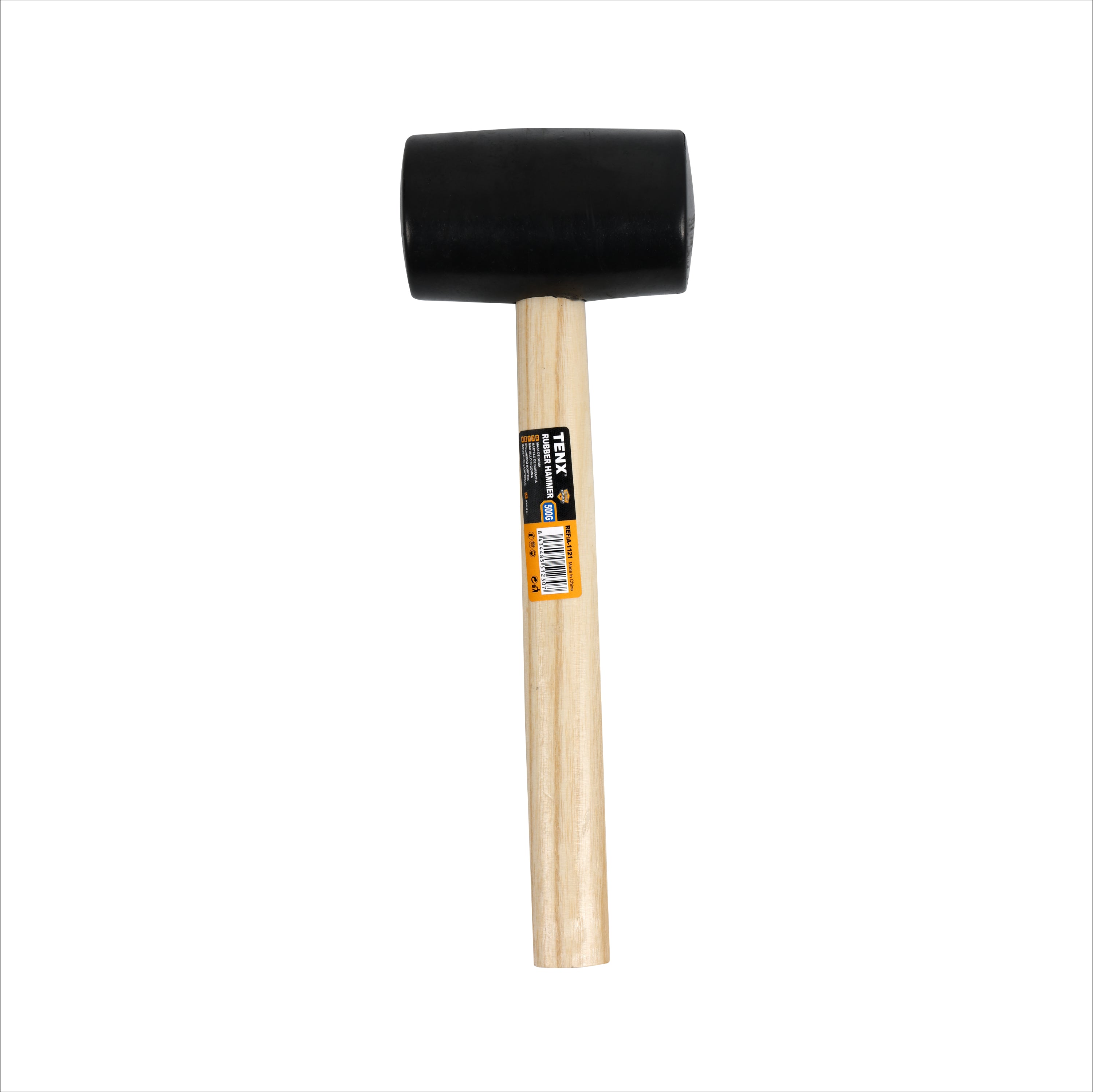 Rubber Hammer – 500G