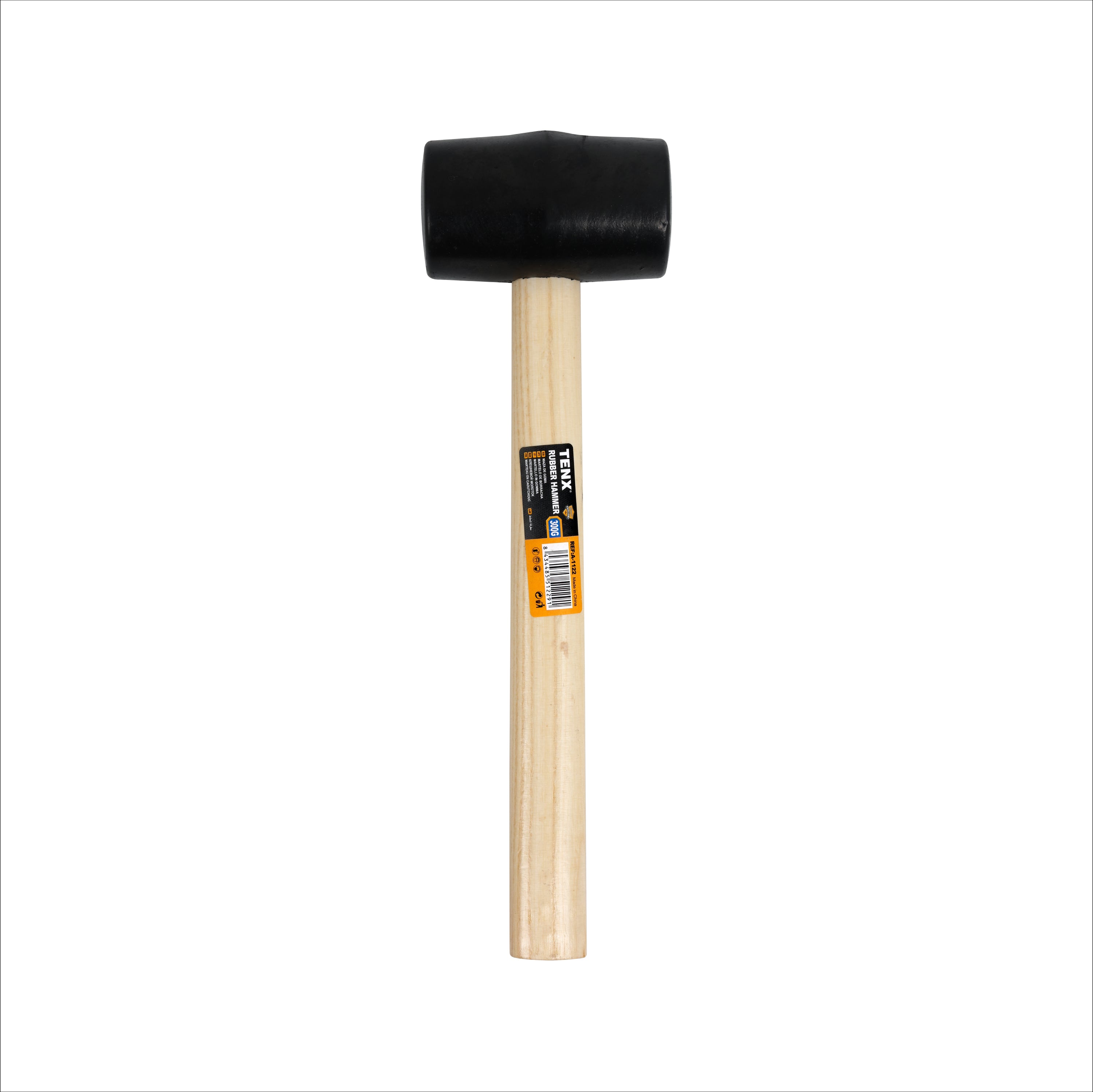 Rubber Hammer – 300G
