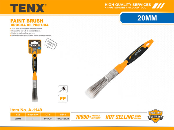 Paint Brush – 20MM