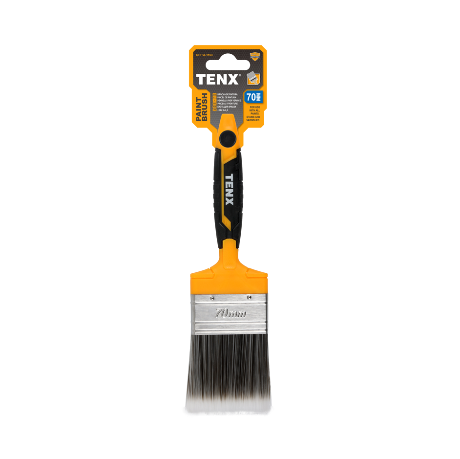 Paint Brush – 70MM