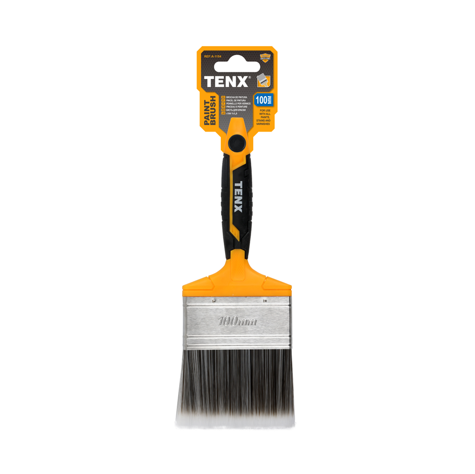 Paint Brush – 100MM