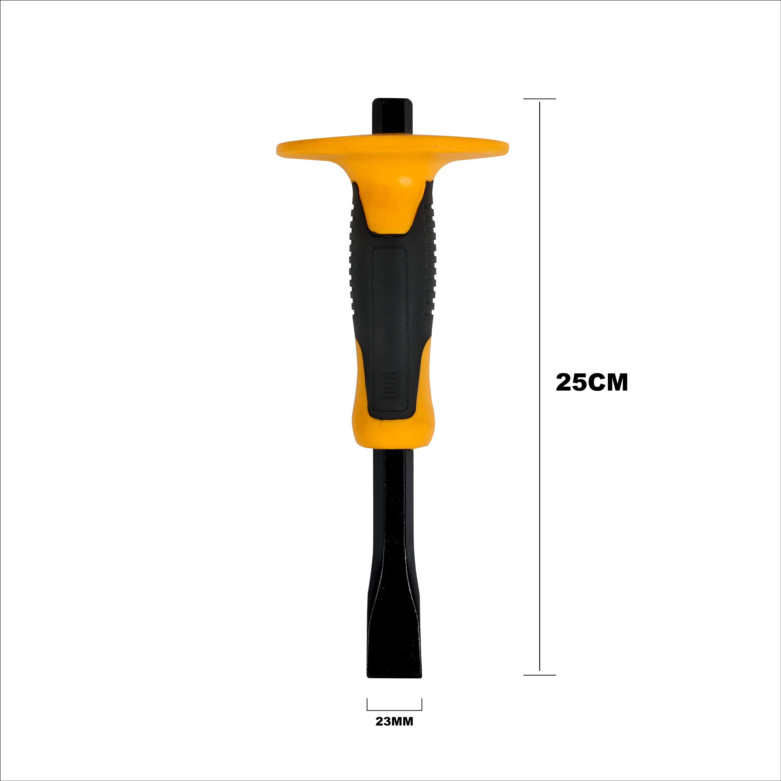 Point Chisel – 25CM