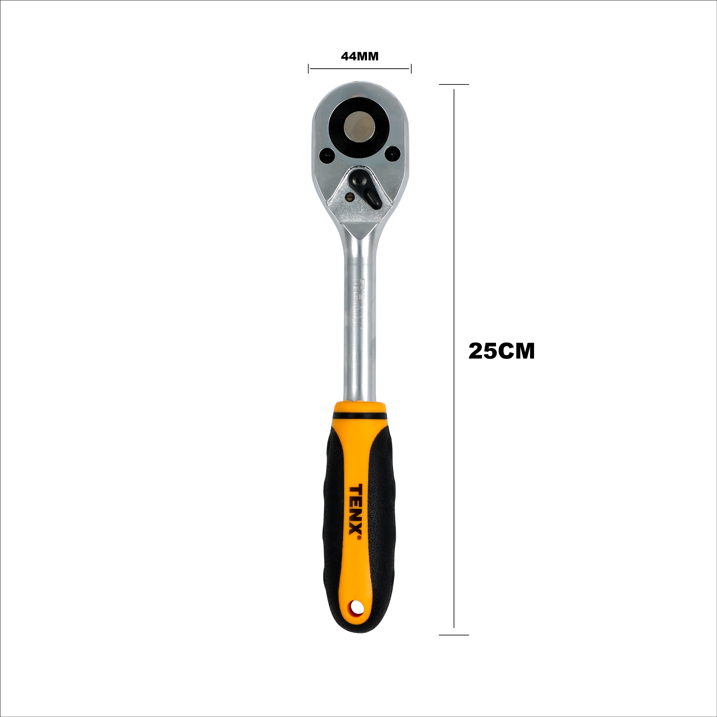Ratchet Wrench – 12.7MM