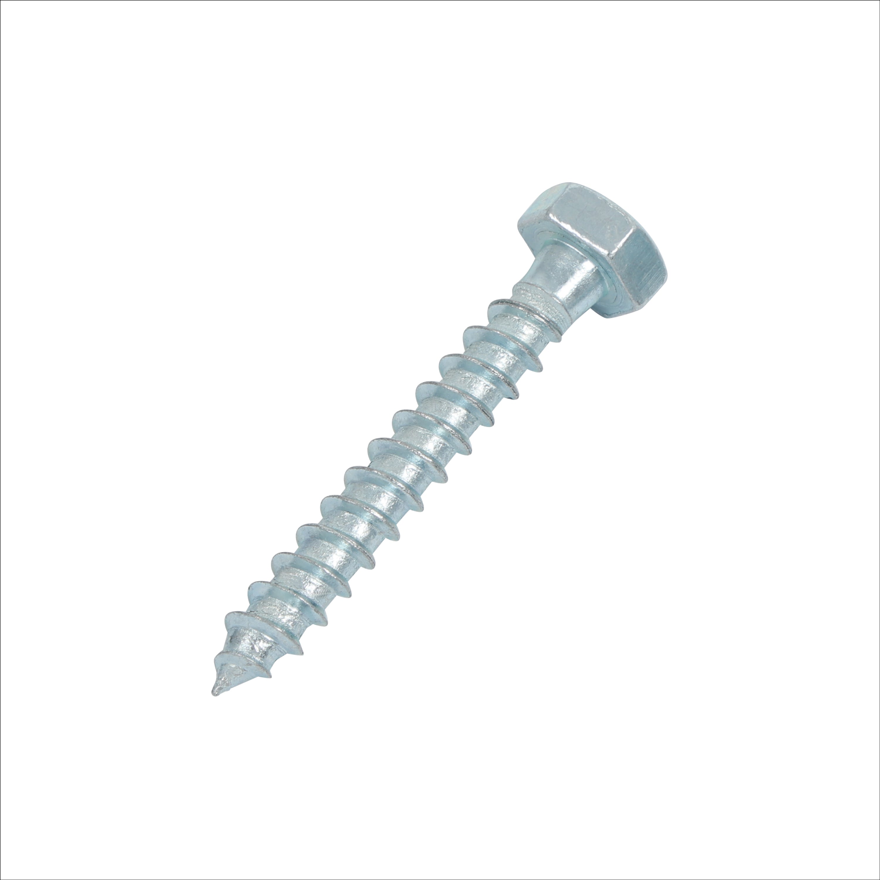 Hexagonal Screws – 8×50MM