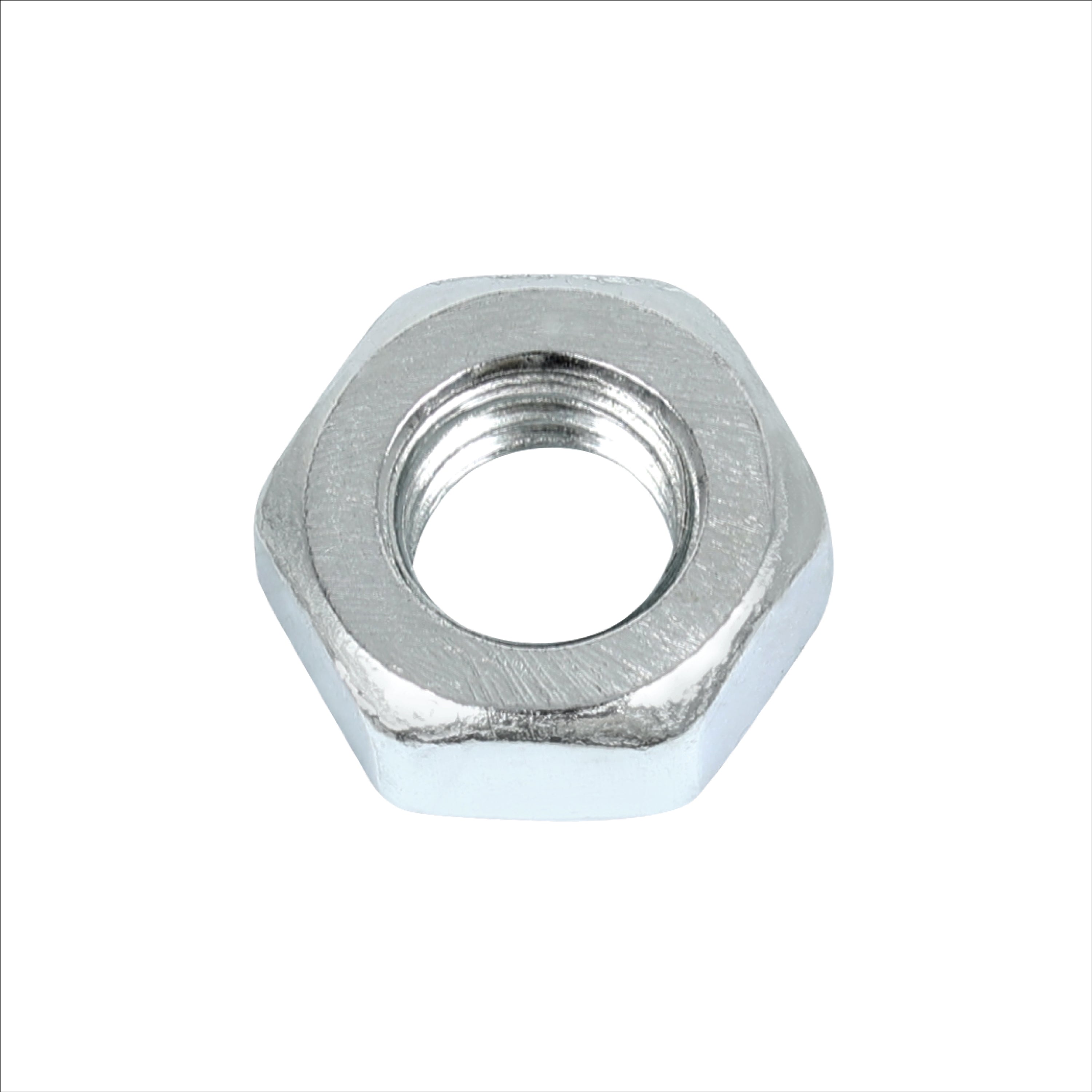 Hex Nuts – M5