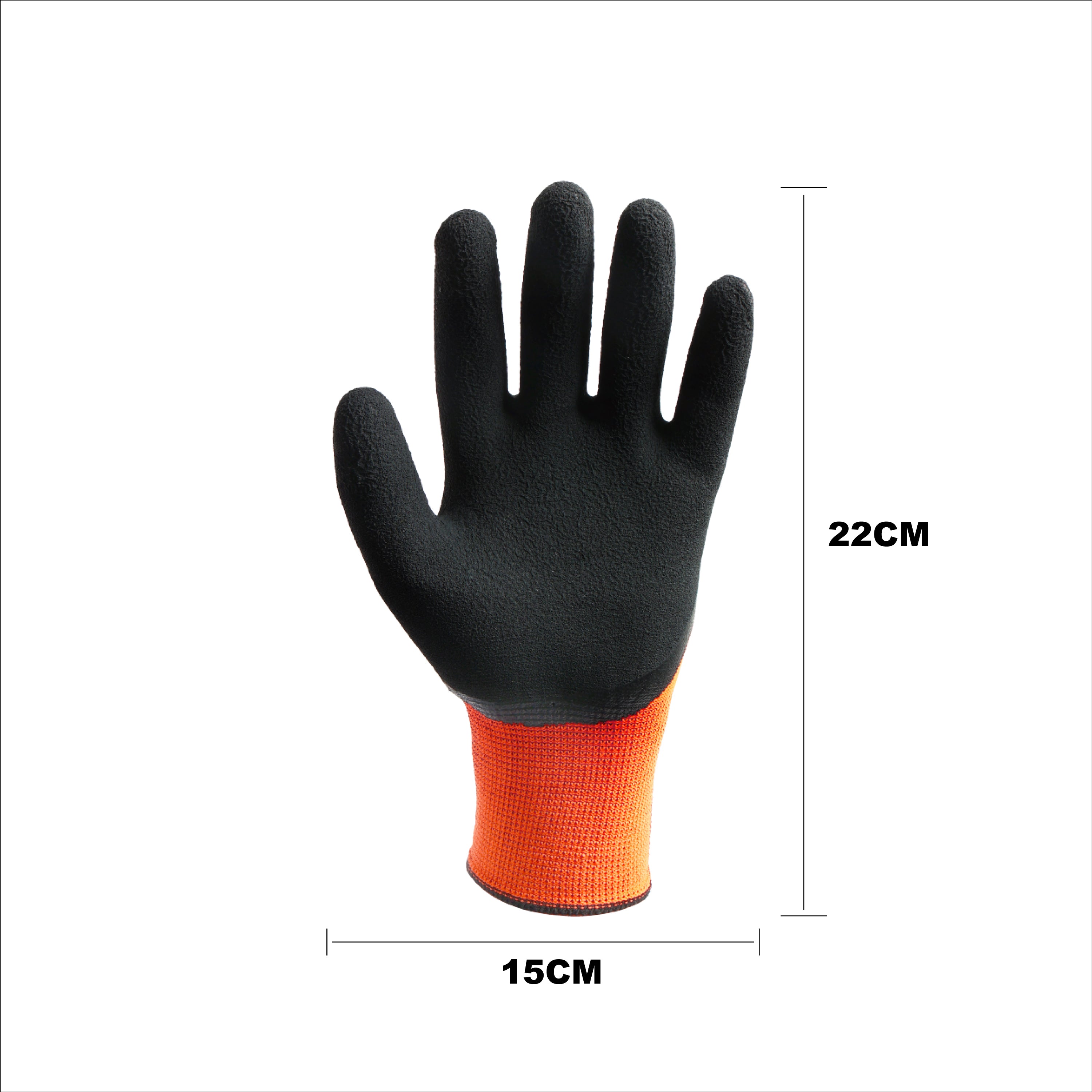 Gloves – 22CM
