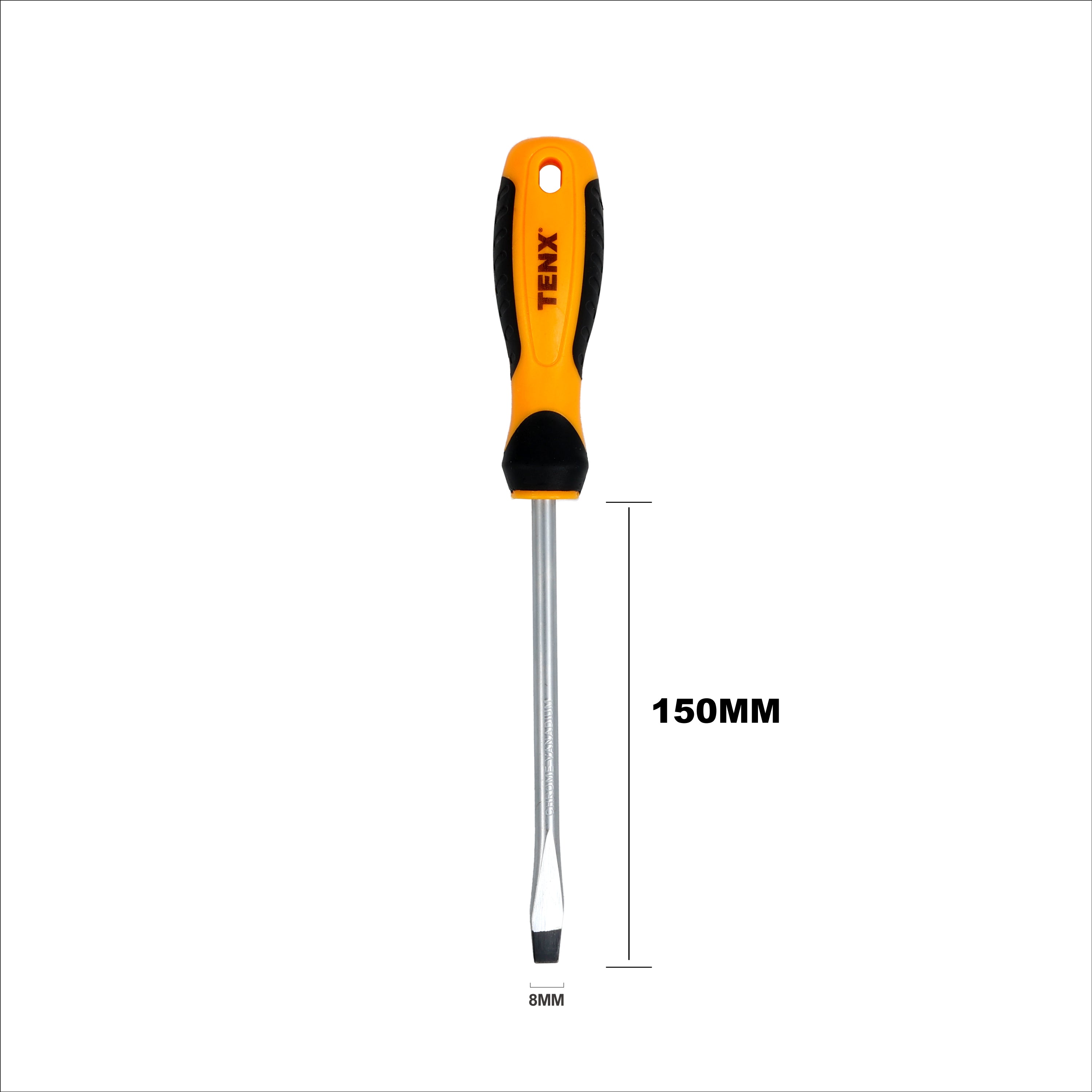 Screwdriver – 8×150MM