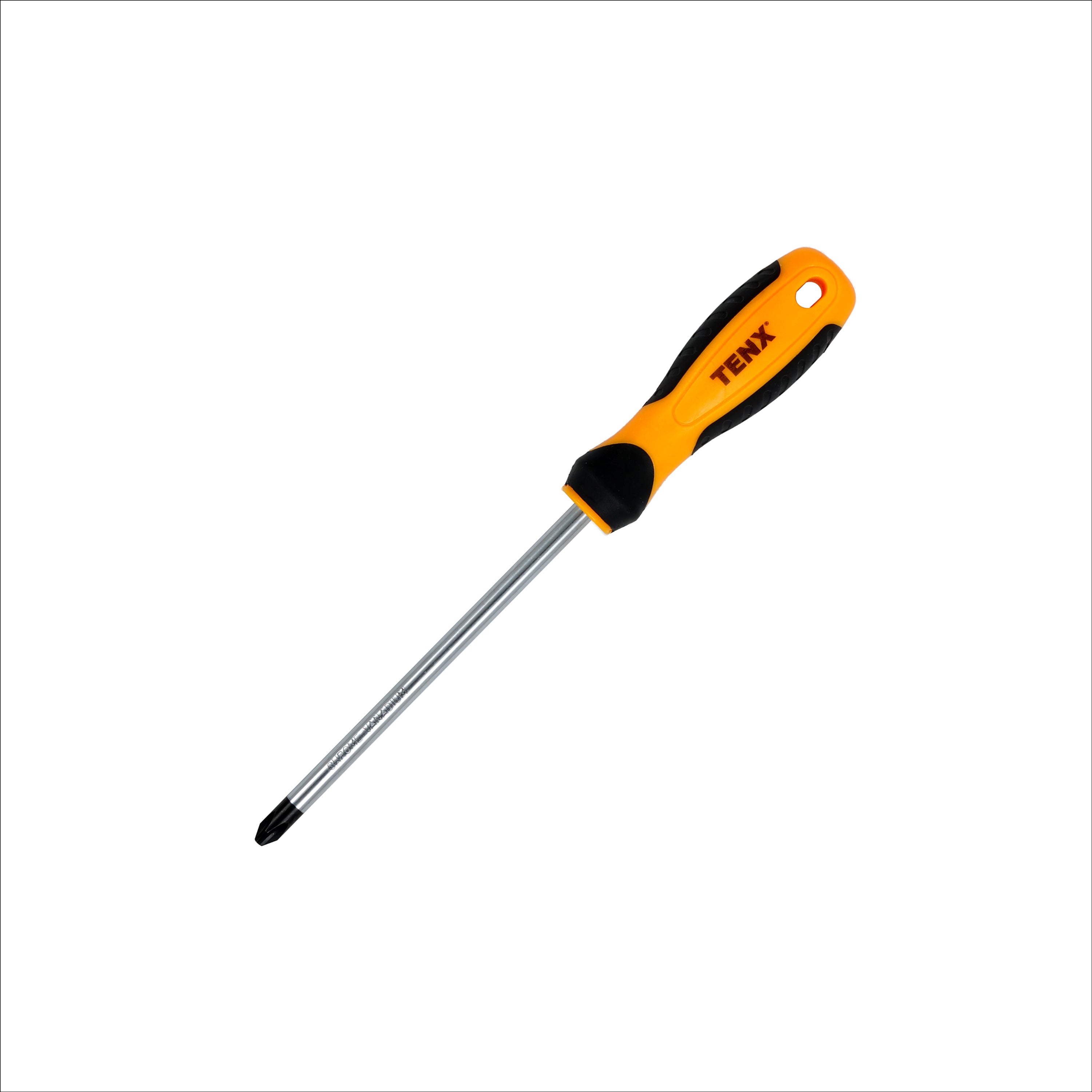 Screwdriver – 8×150MM