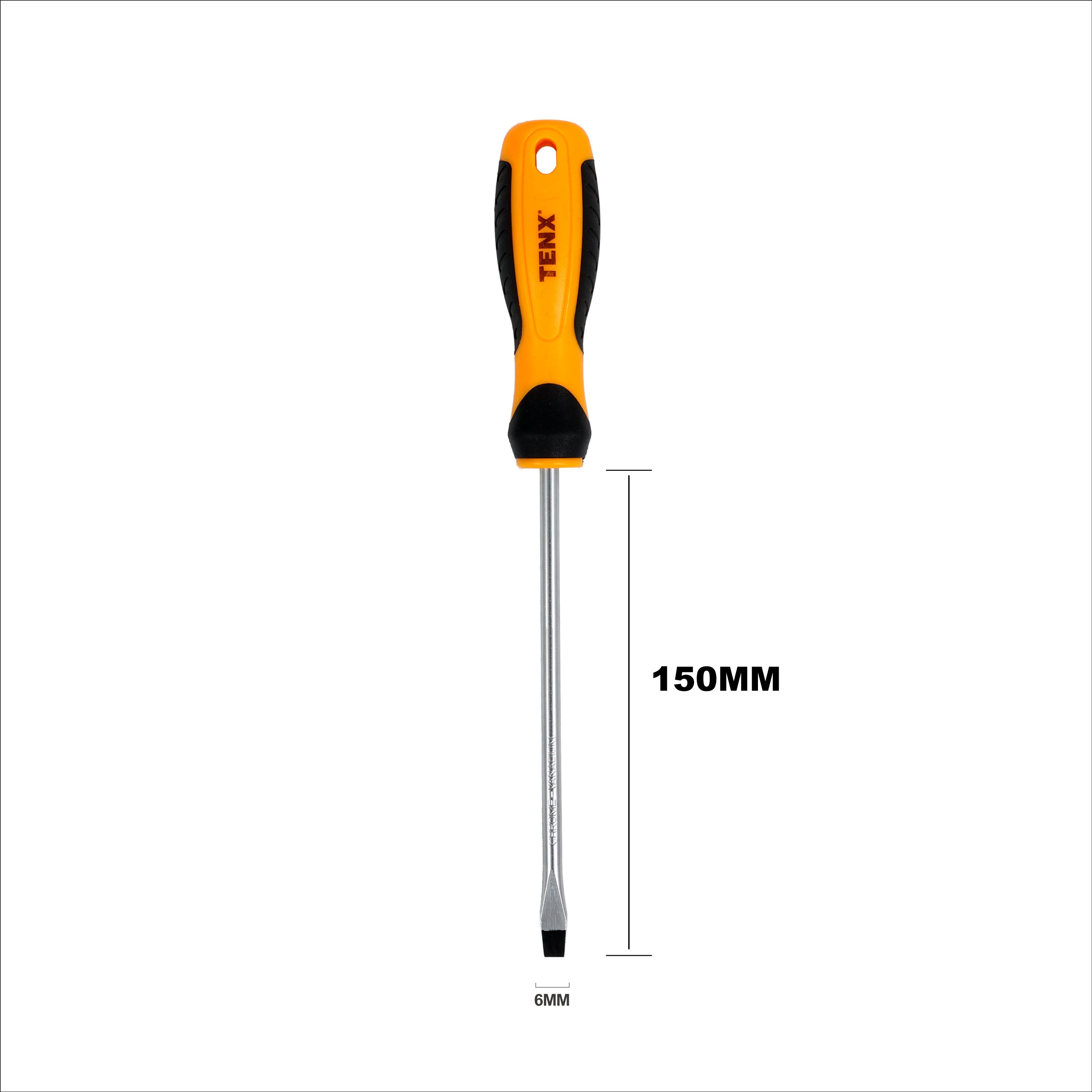Screwdriver – 6×150MM