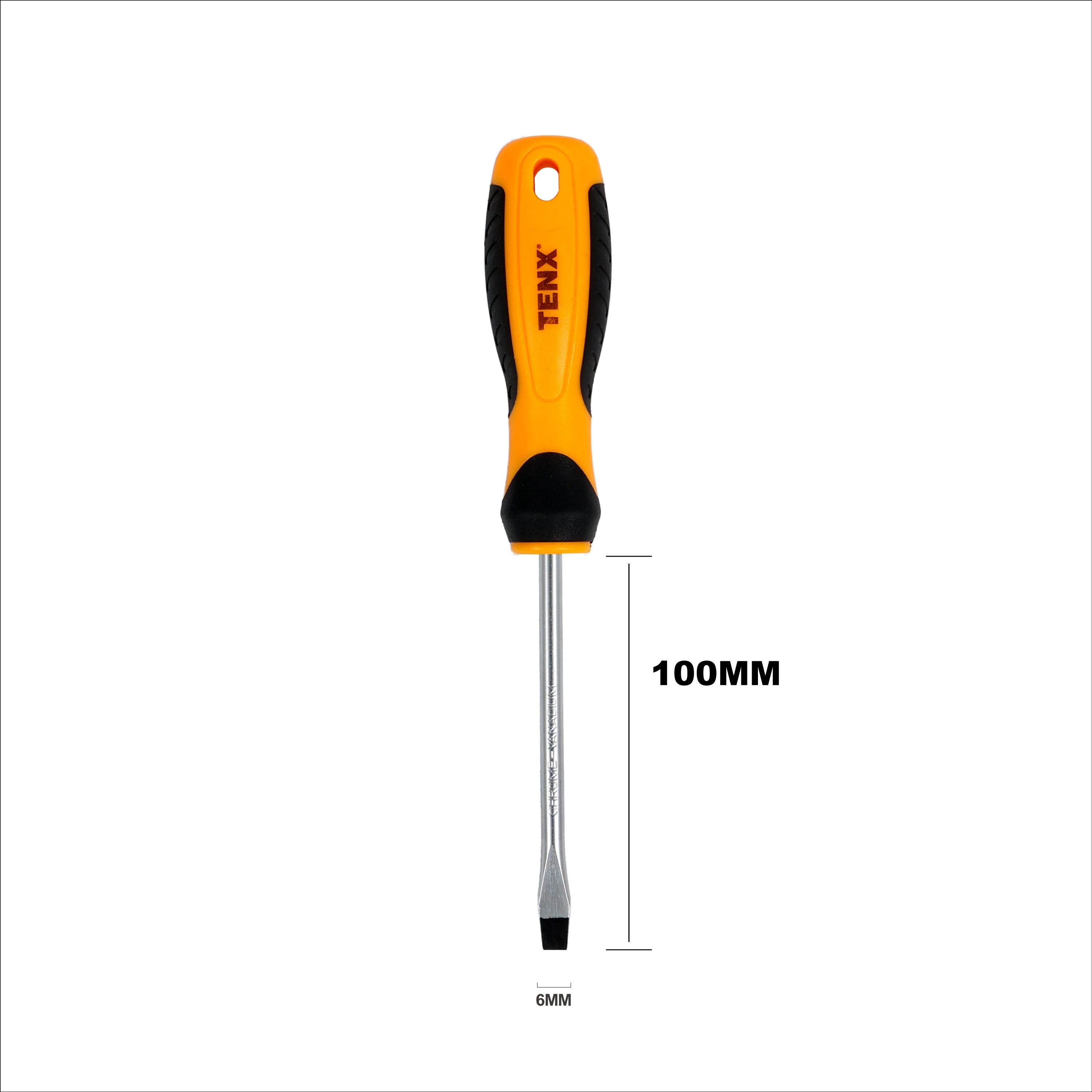 Screwdriver – 6×100MM