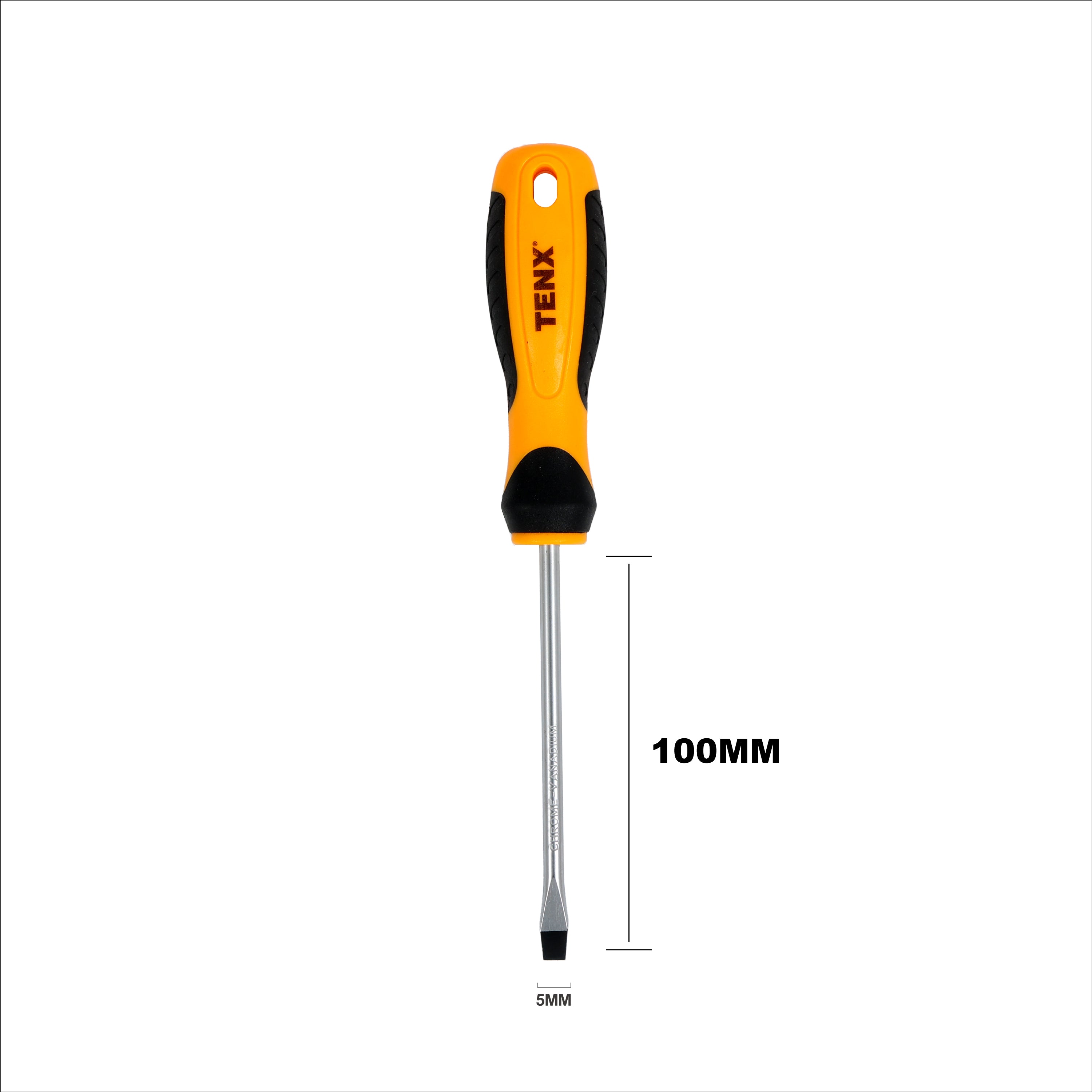 Screwdriver – 5×100MM