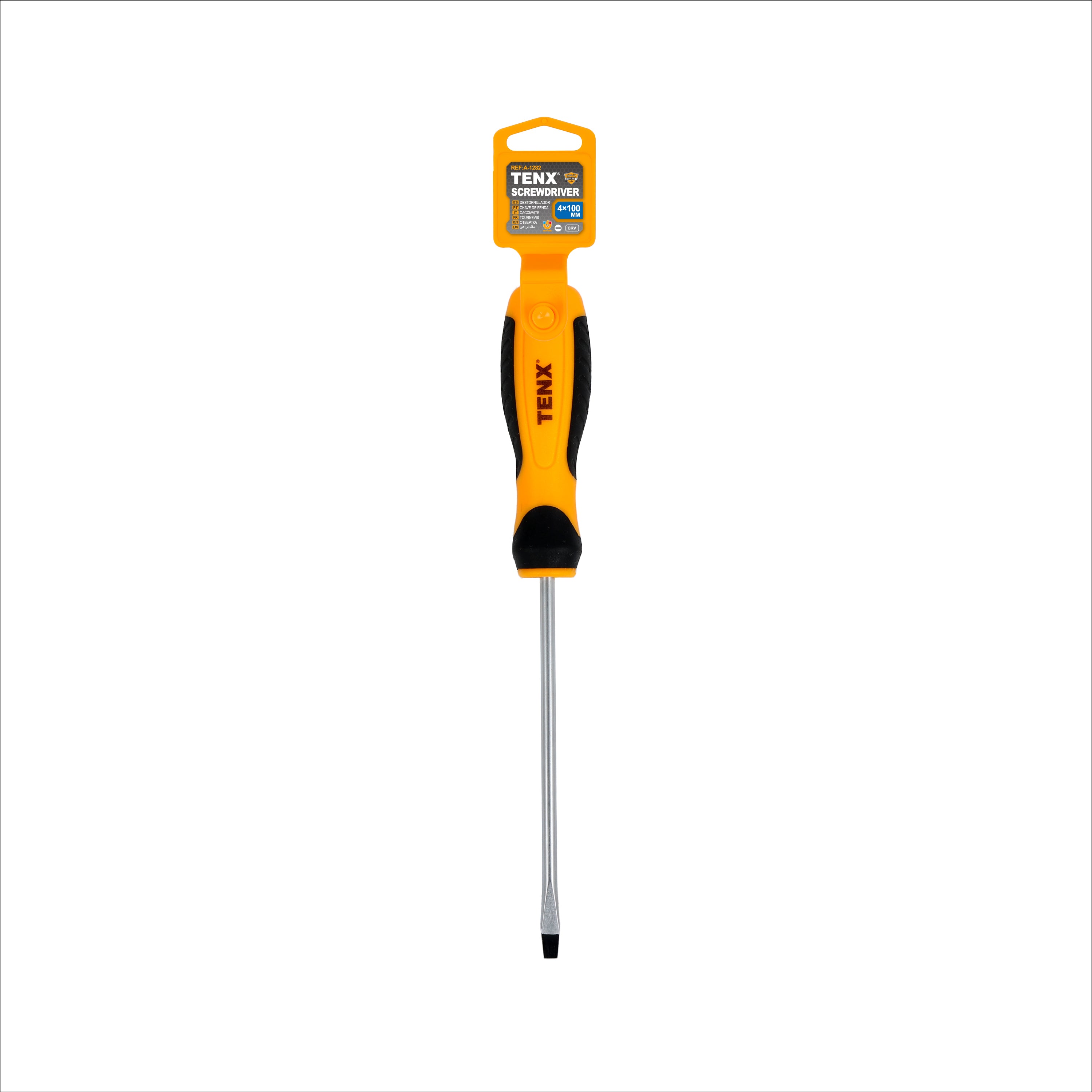 Screwdriver – 4×100MM