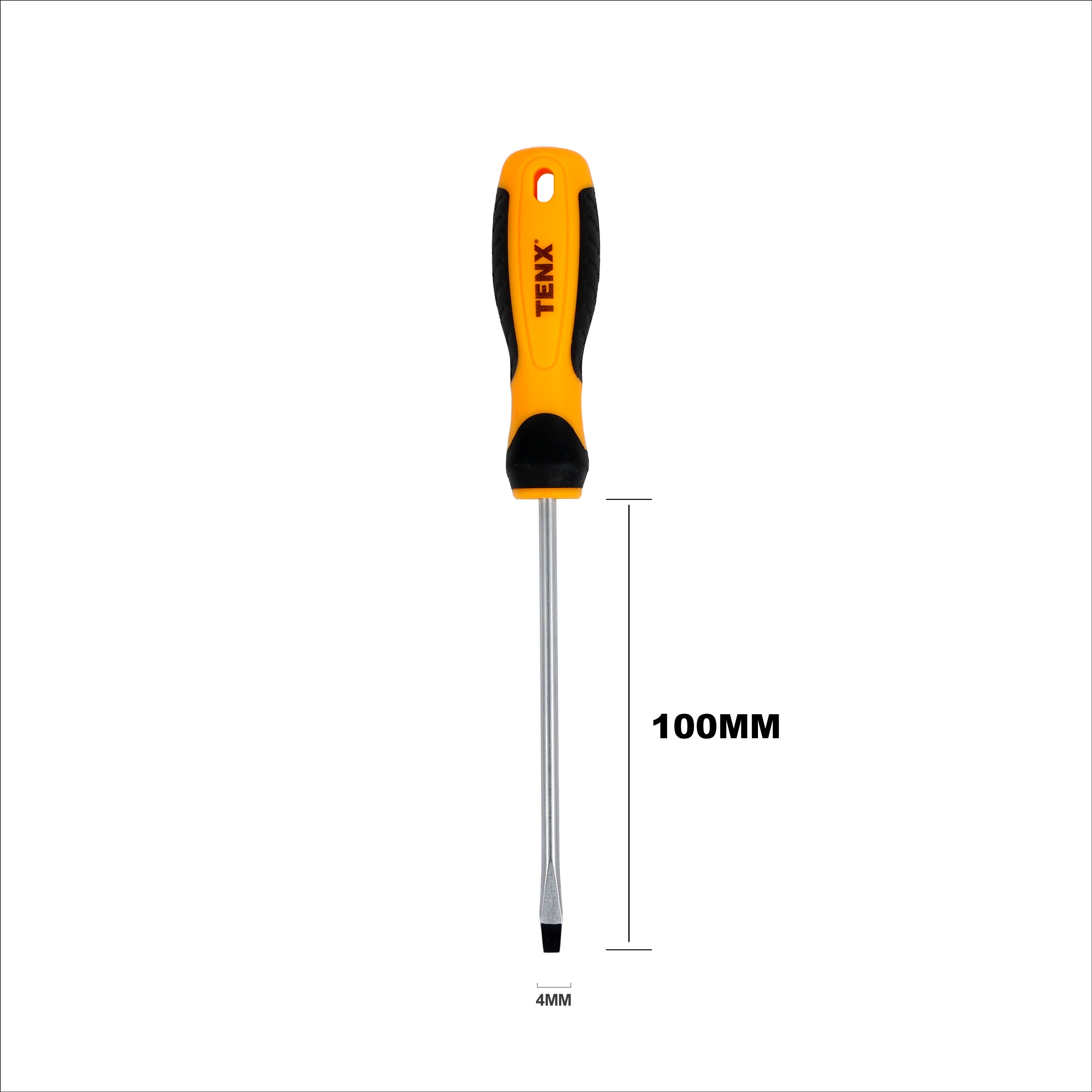 Screwdriver – 4×100MM