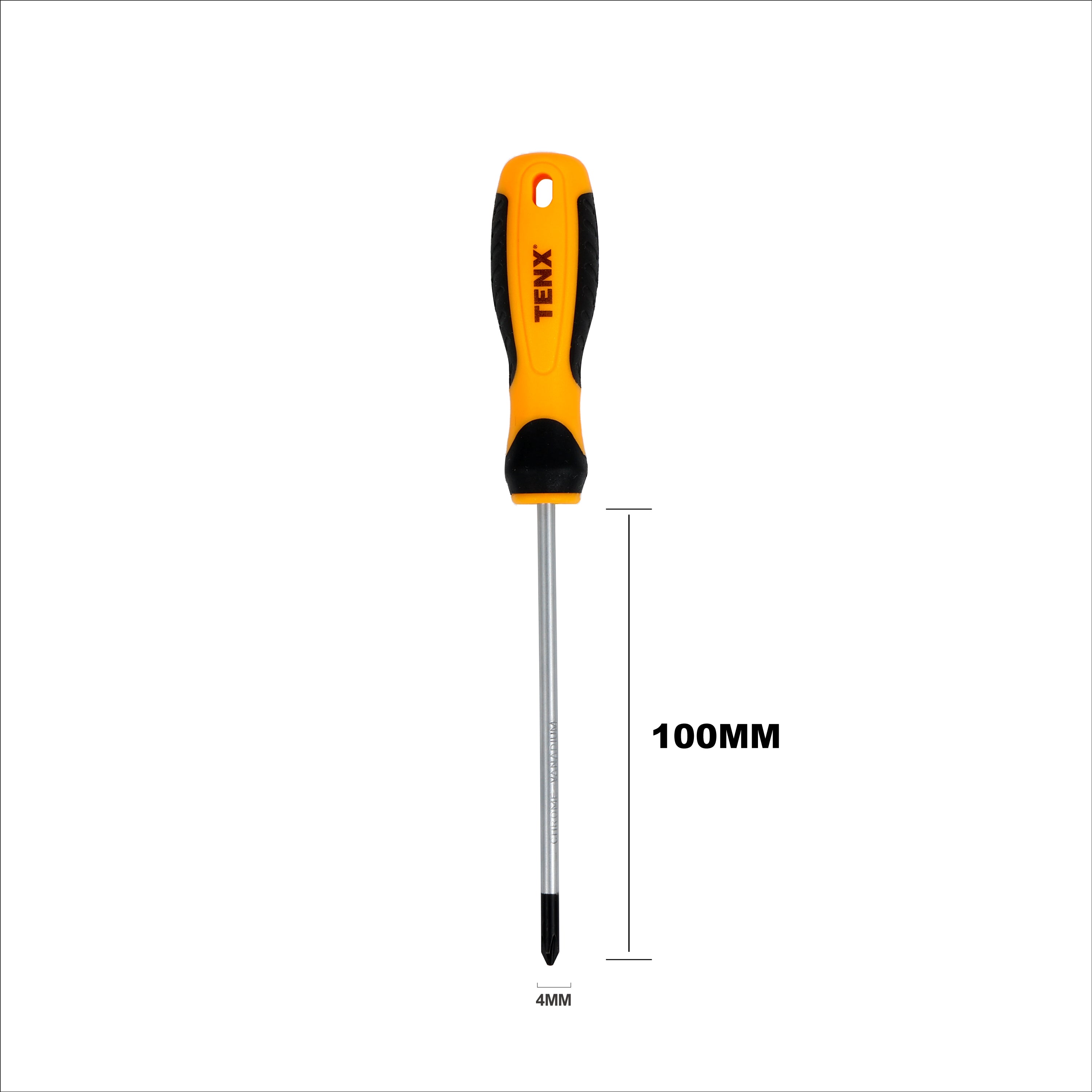 Screwdriver – 4×100MM