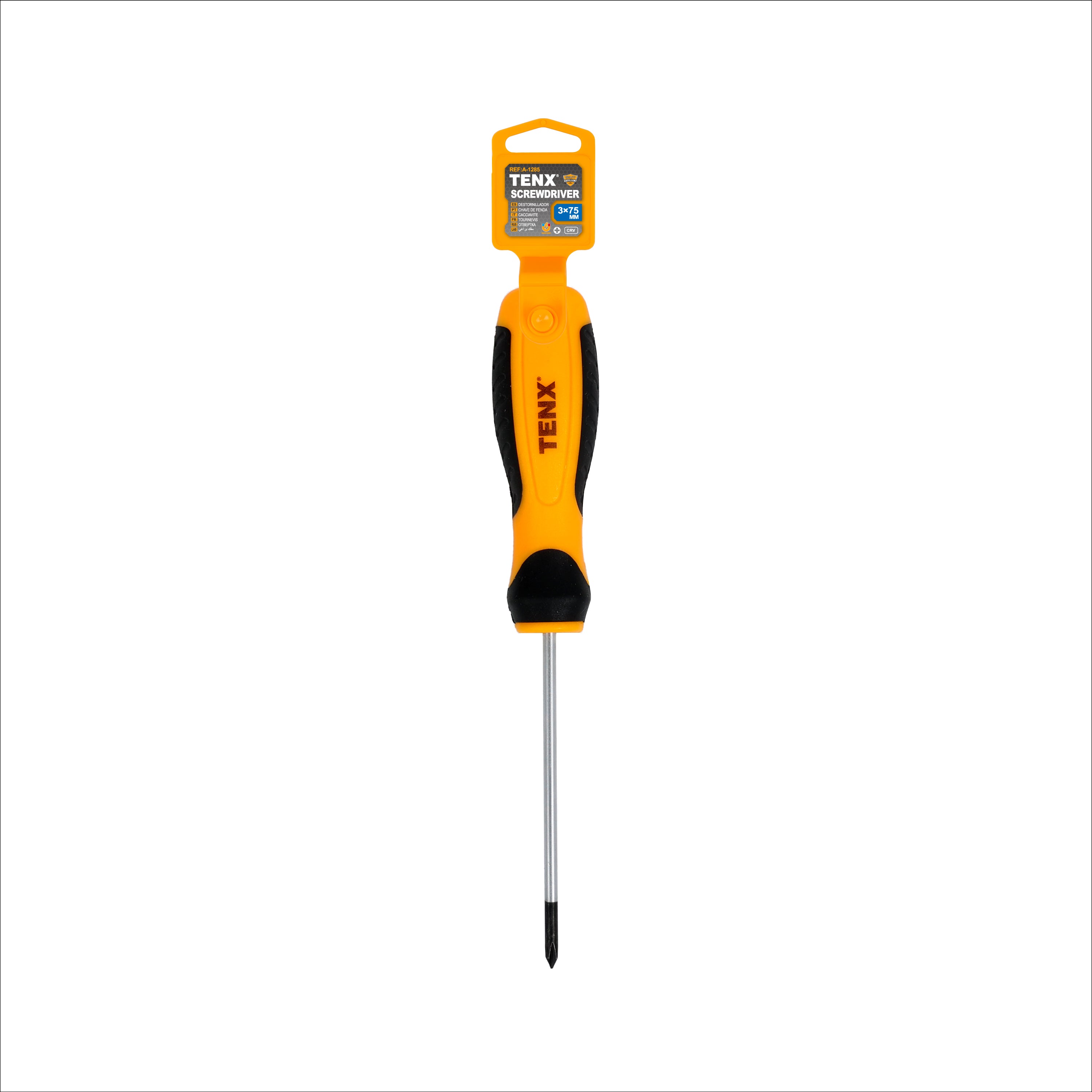Screwdriver – 3×75MM