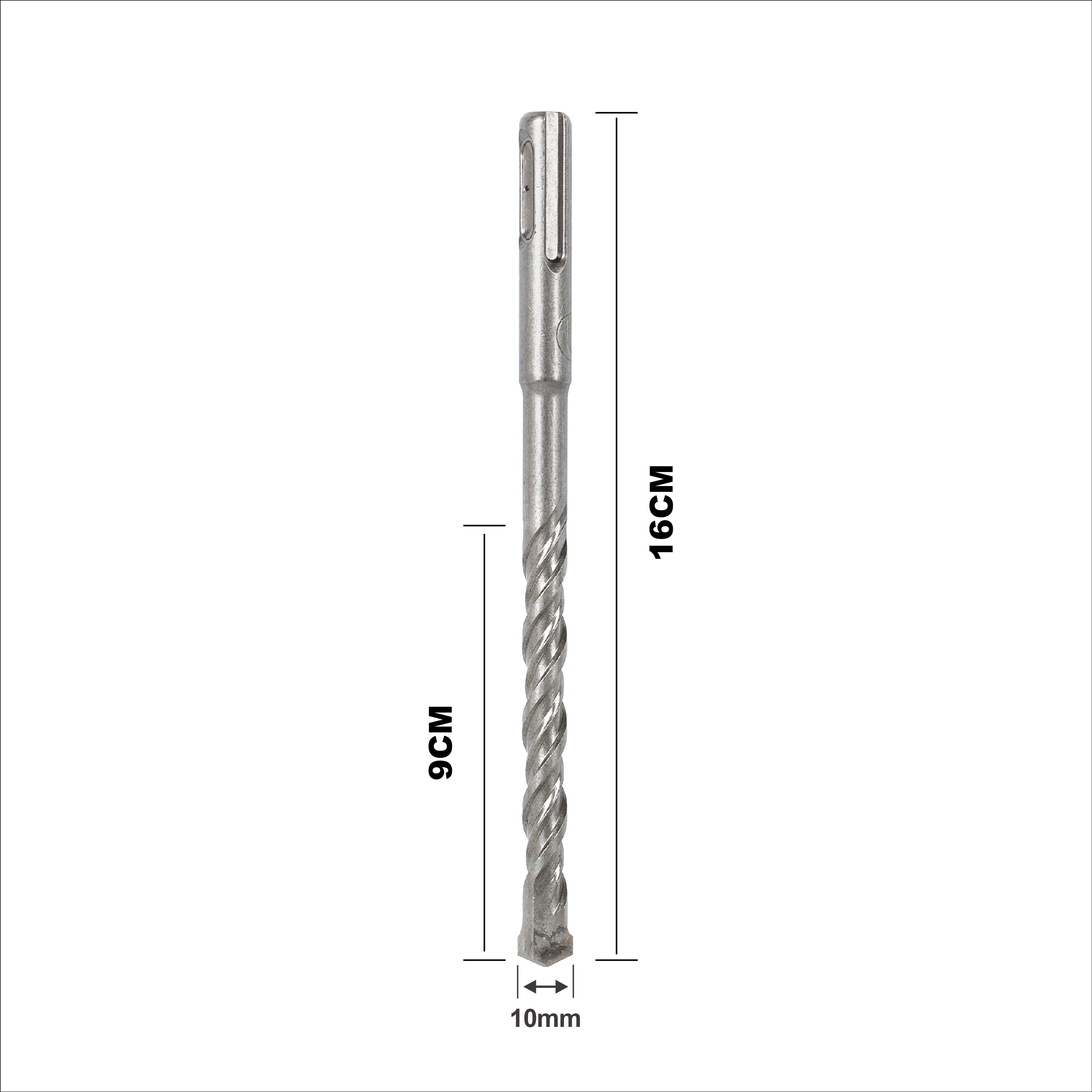 Hammer Drill Bit – 10MM