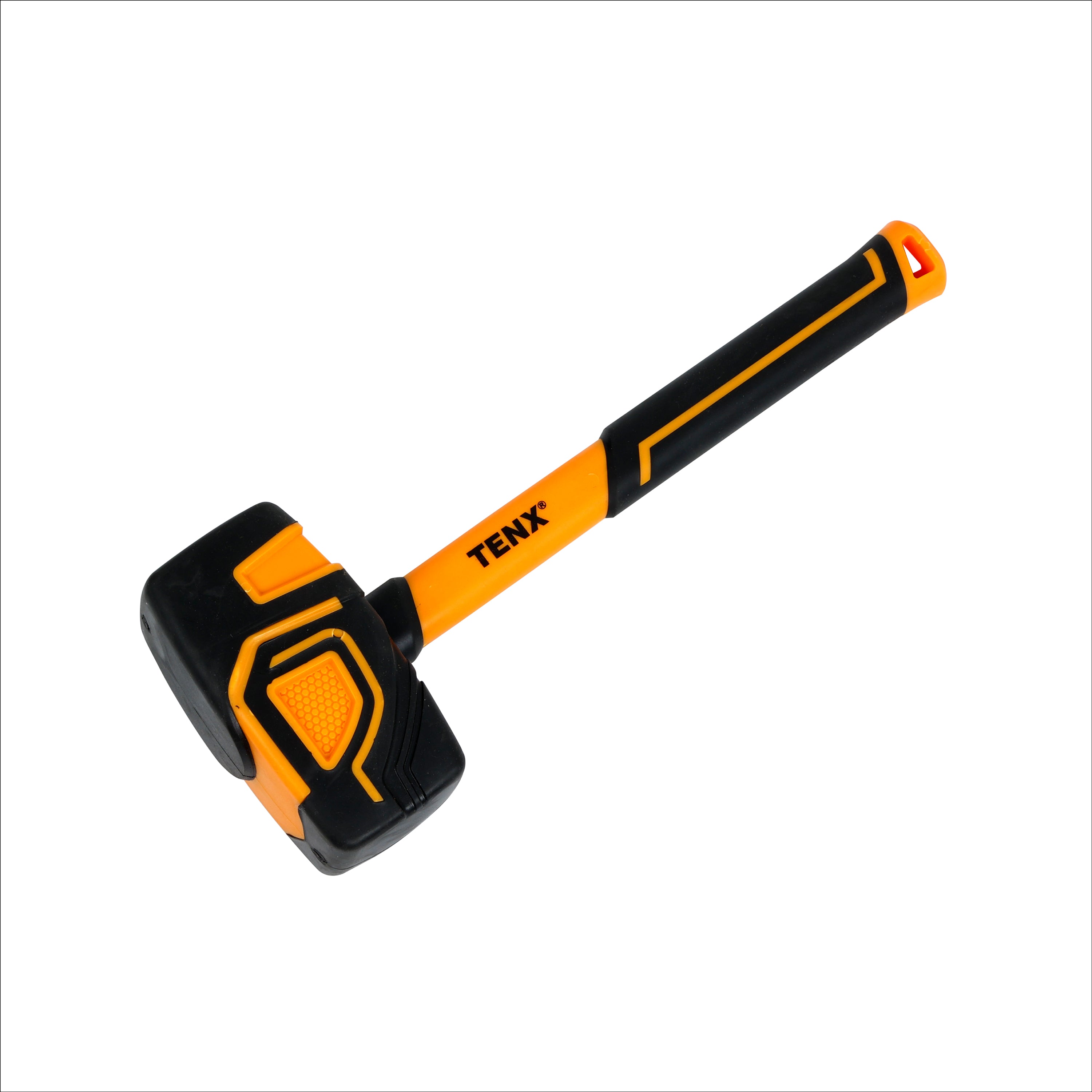 Rubber Hammer – 32oz
