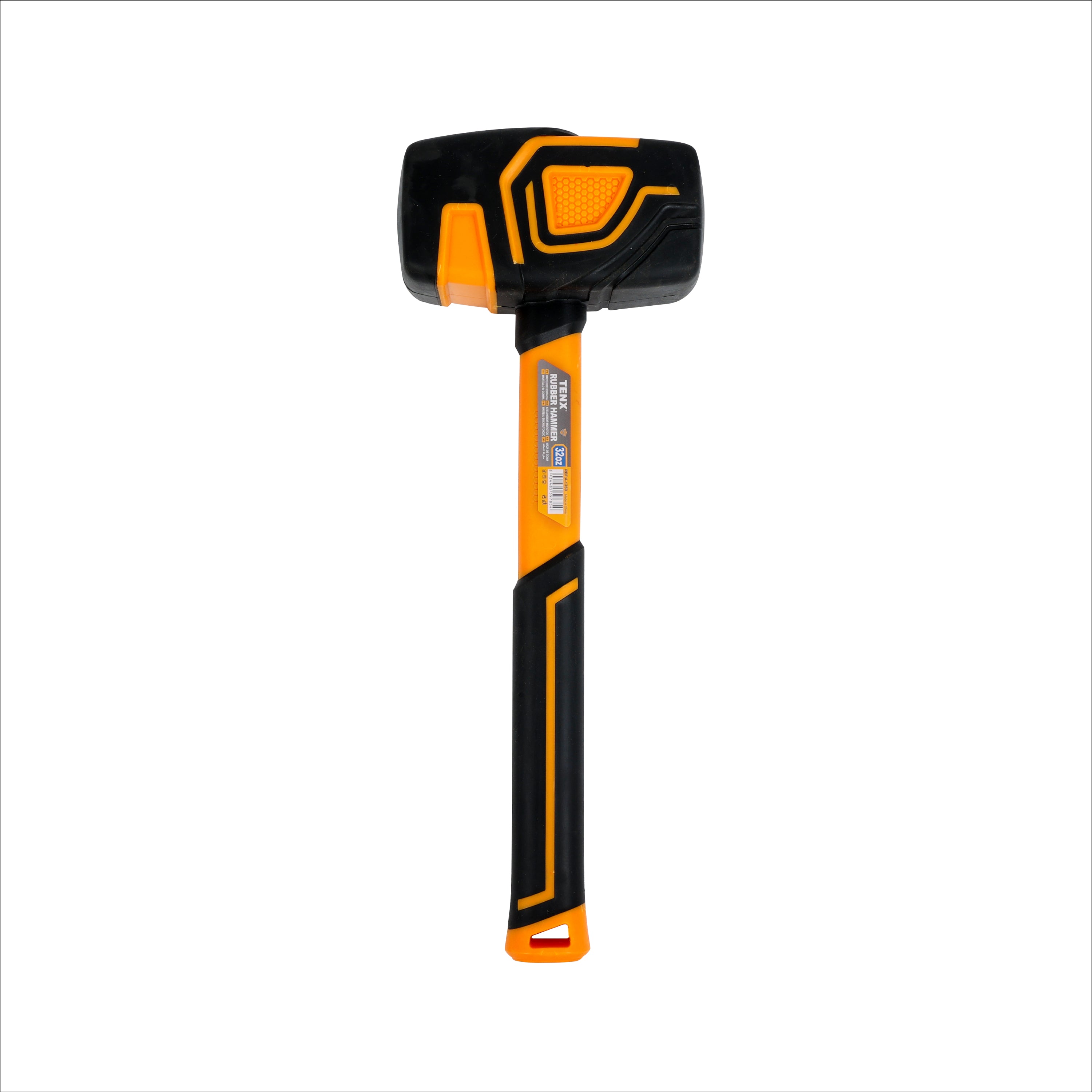 Rubber Hammer – 32oz