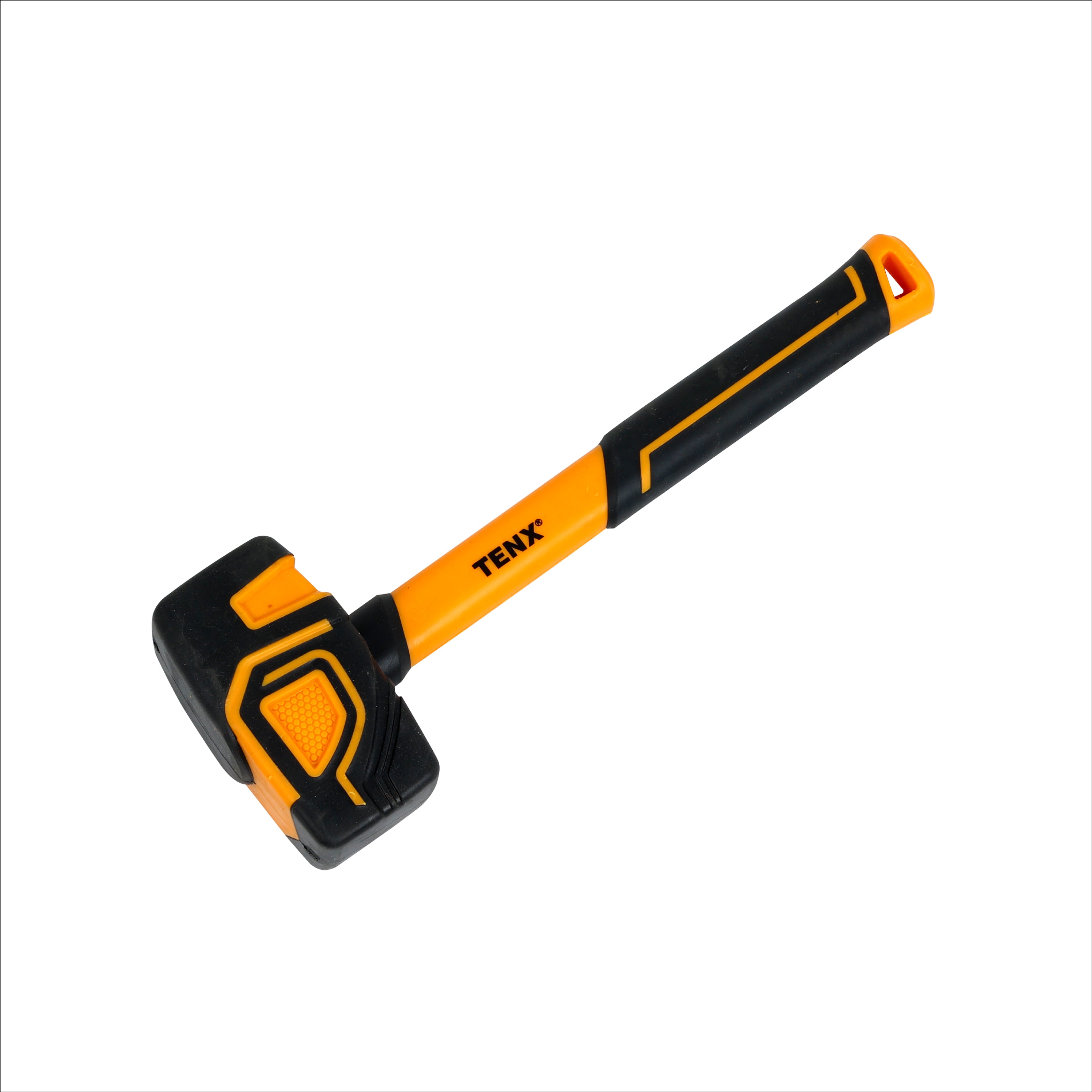 Rubber Hammer – 16oz