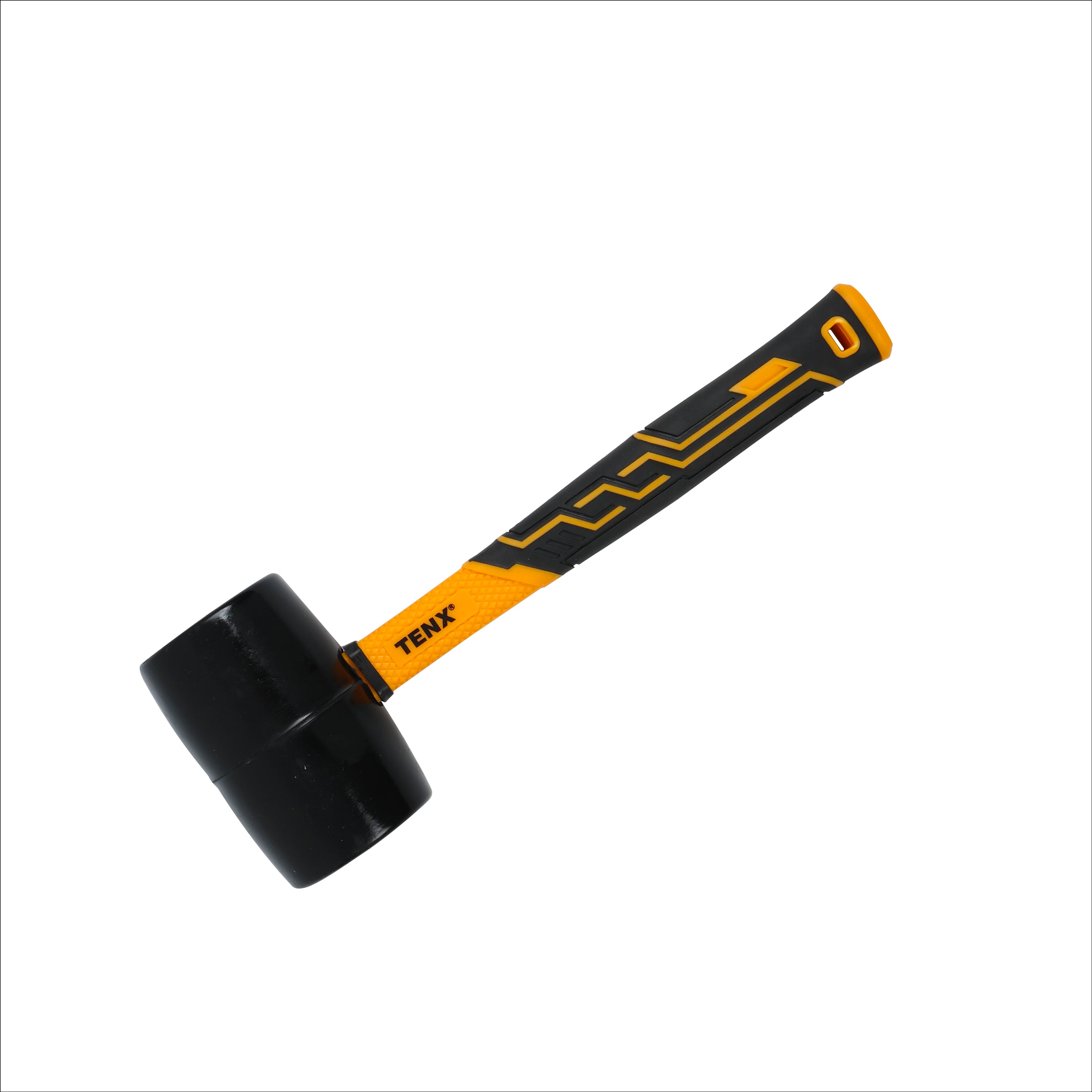 Rubber Hammer – 32oz