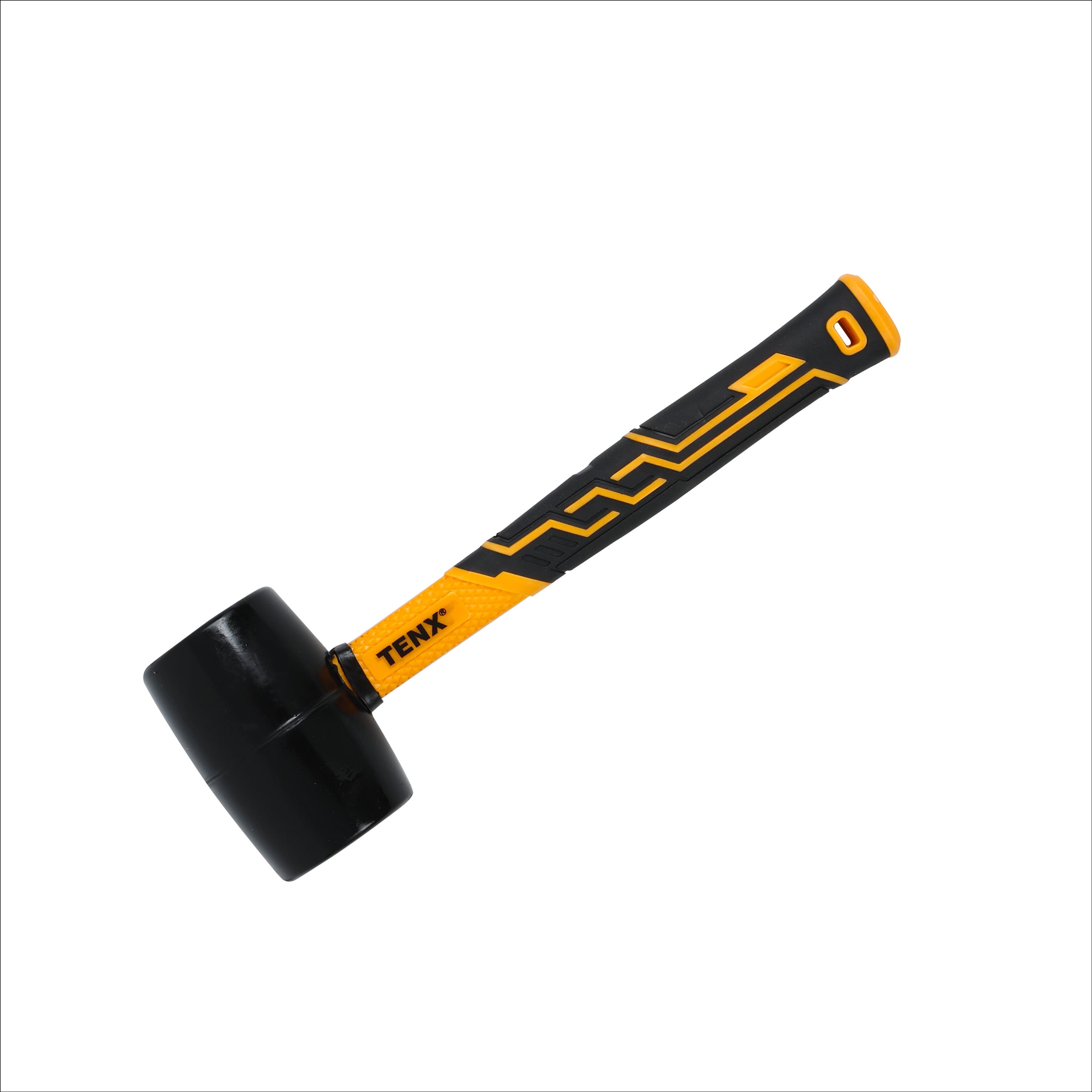 Rubber Hammer – 16oz