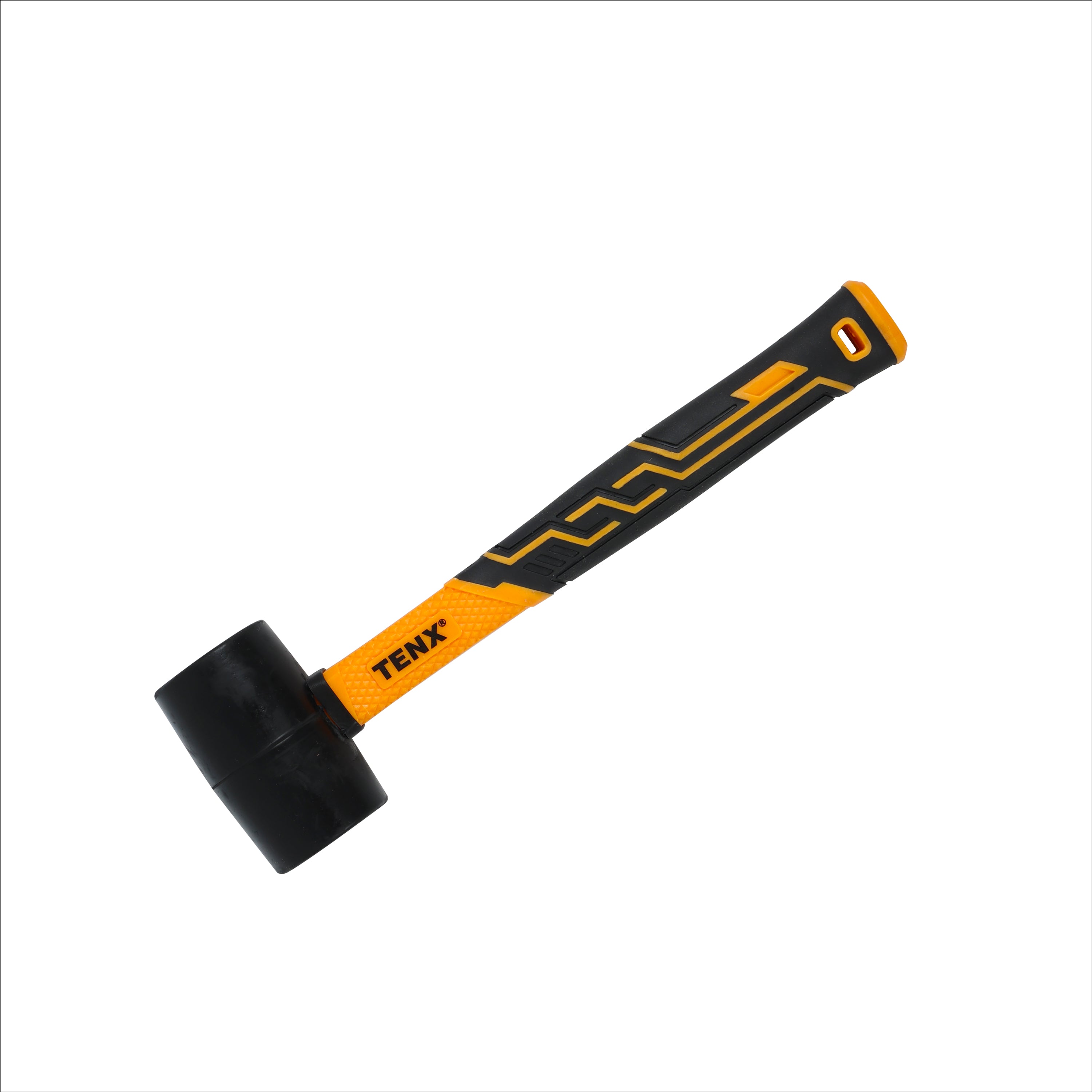 Rubber Hammer – 8oz