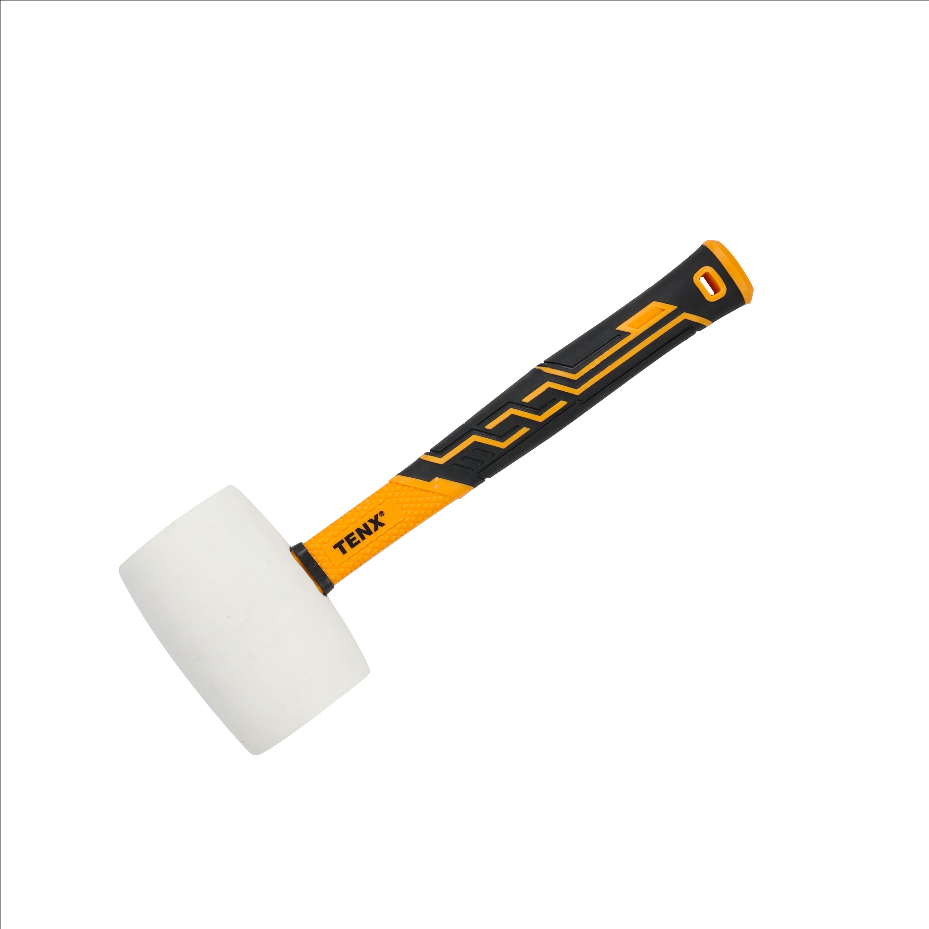 Rubber Hammer – 32oz