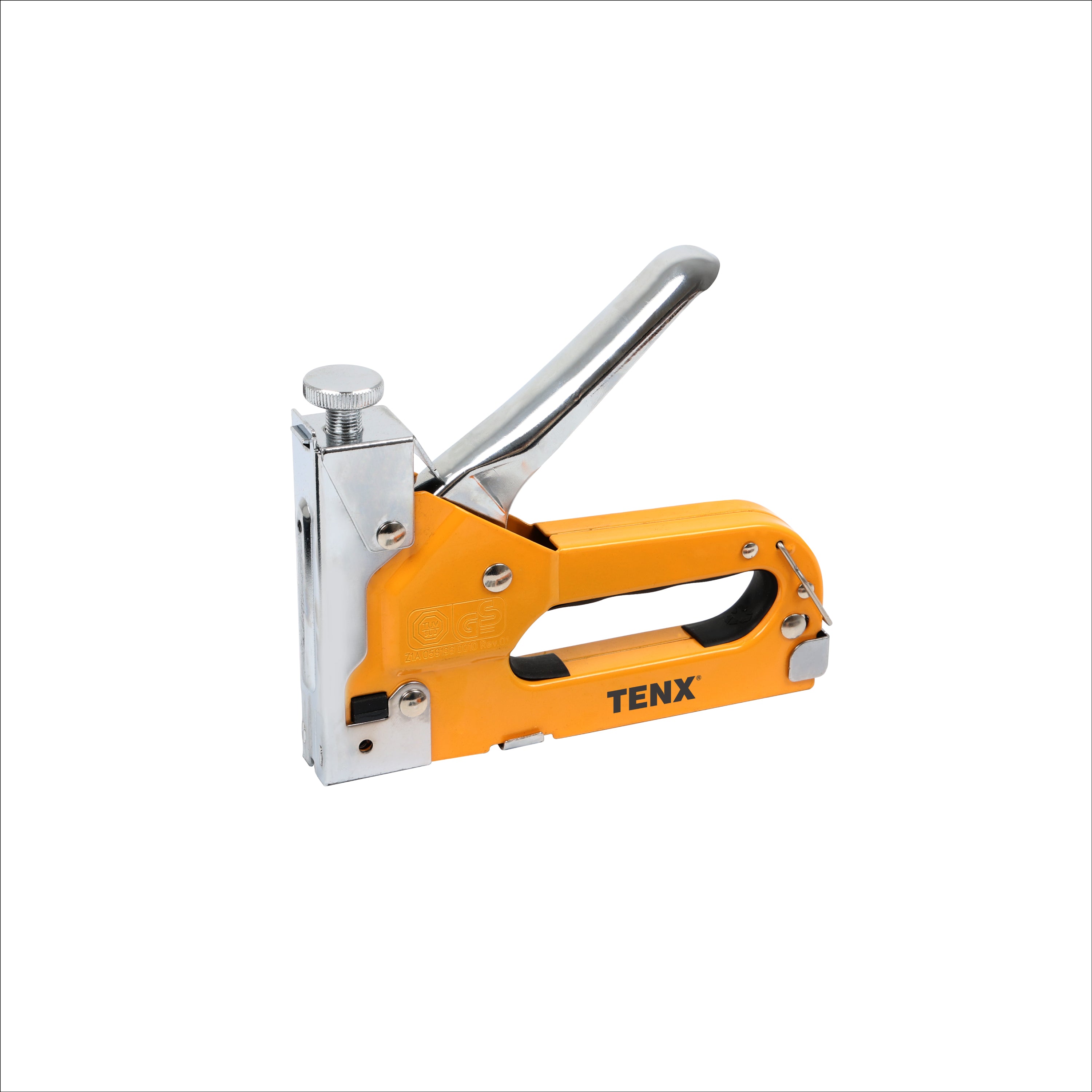 Staple Gun – 4-14MM