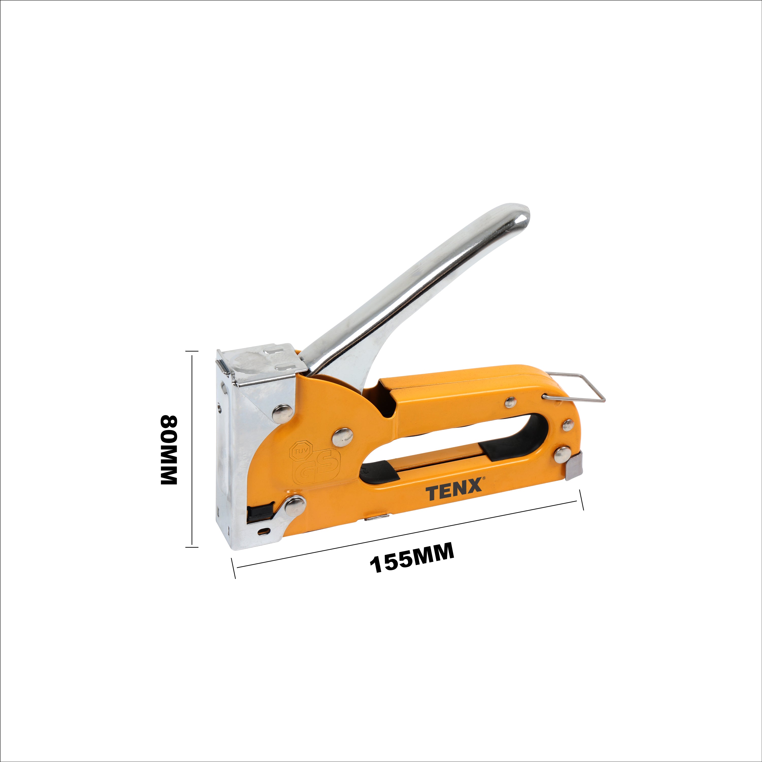 Staple Gun – 4-8MM