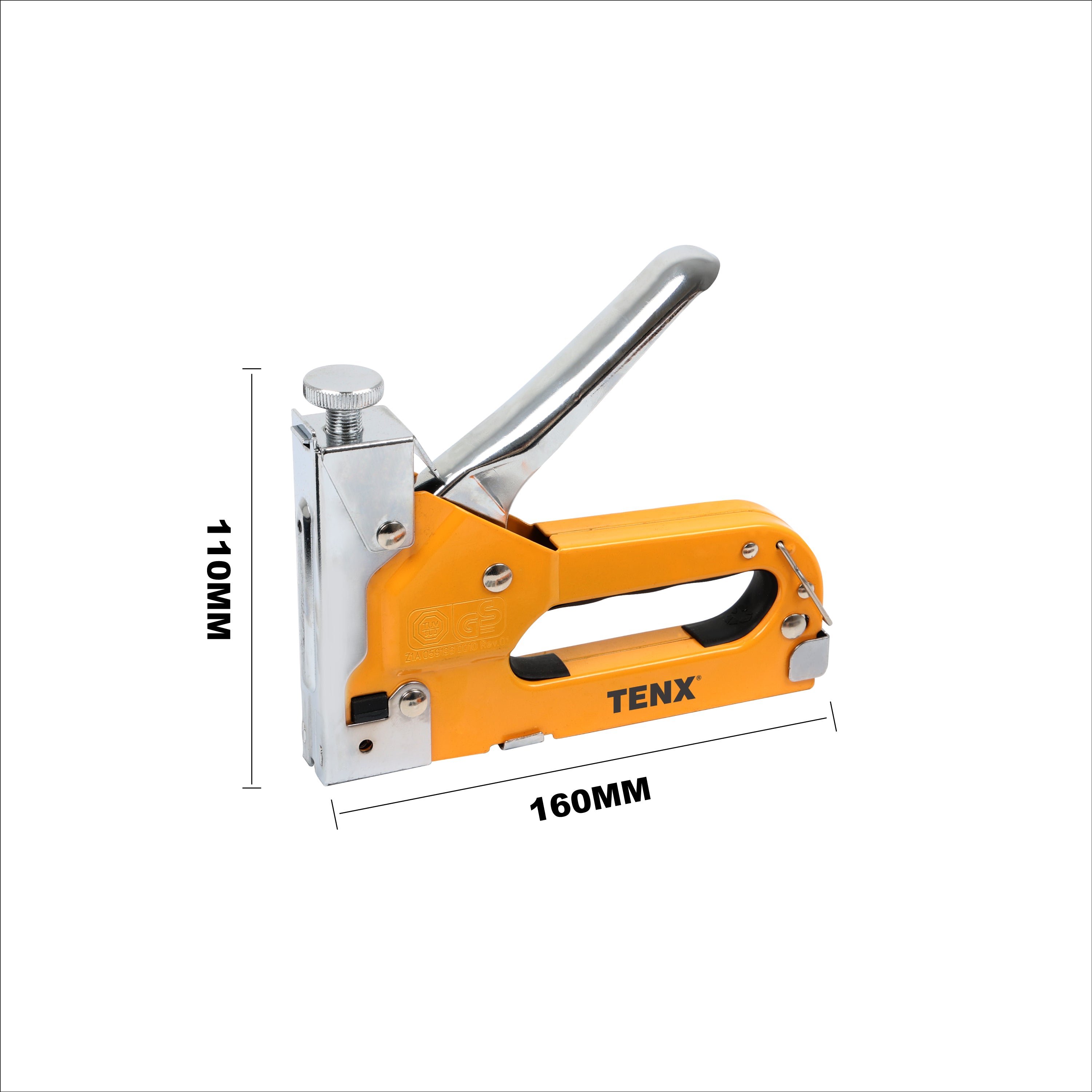 Staple Gun – 3IN1