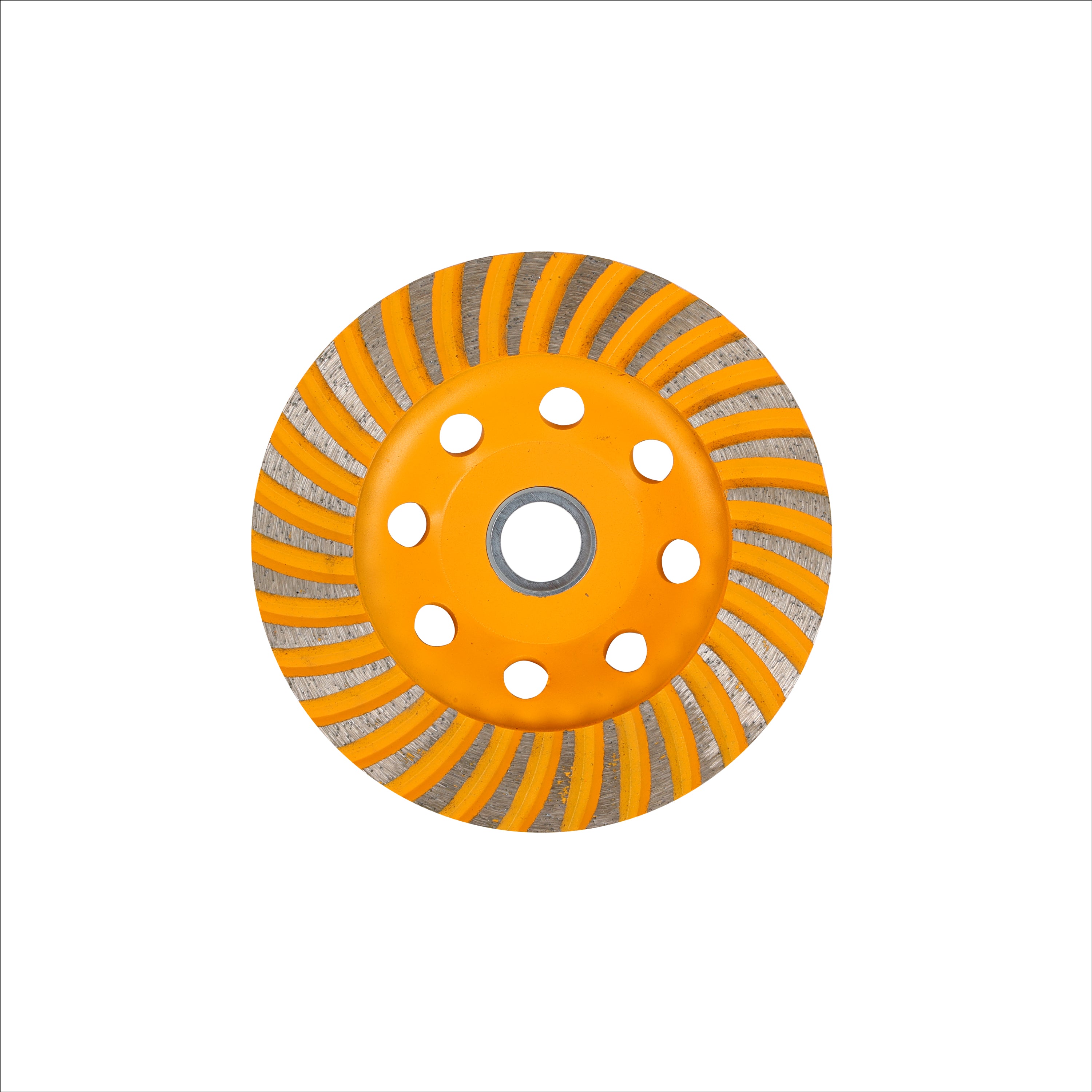 Diamond Cup Wheel – 115MM