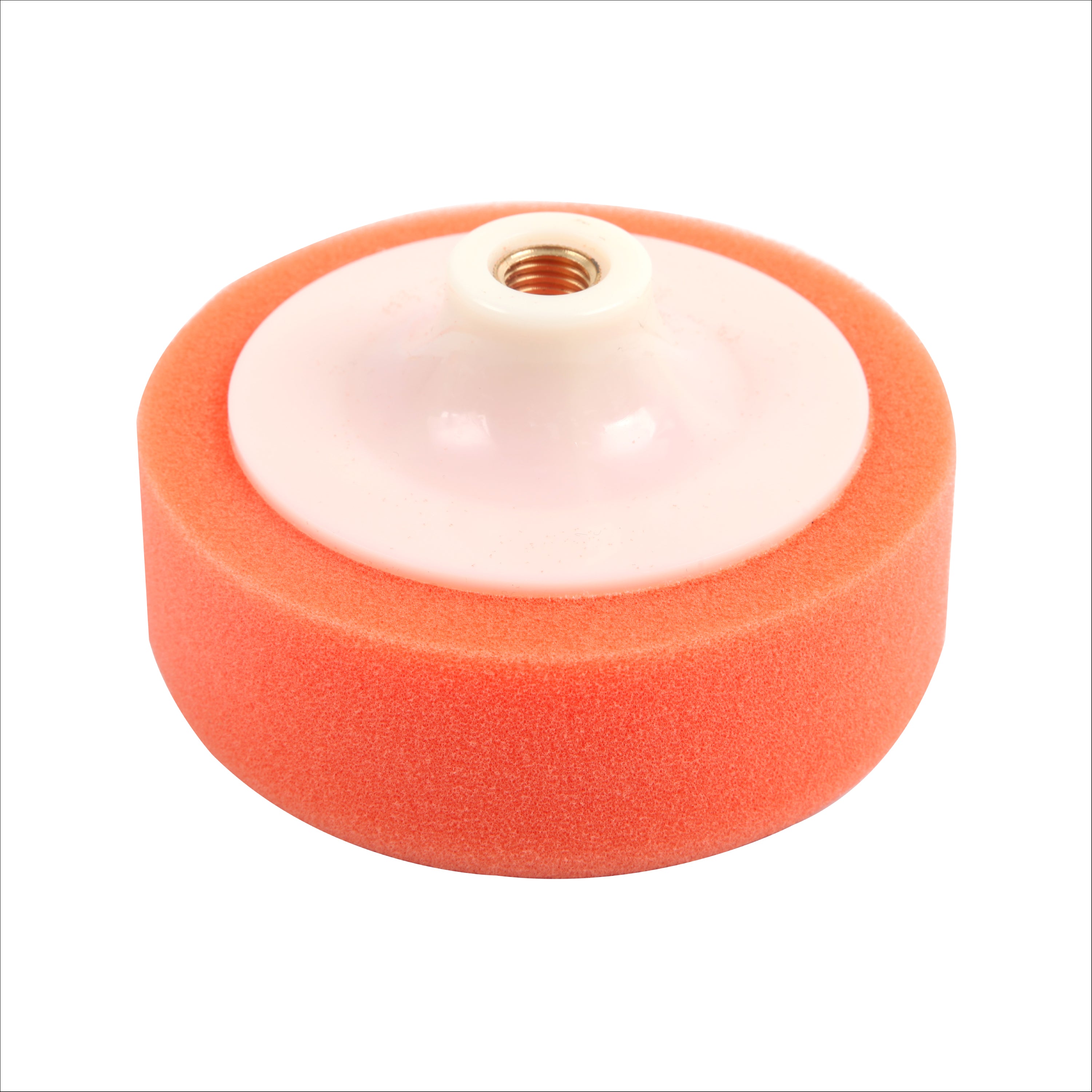 Sponge Polishing Disc – 115 mm