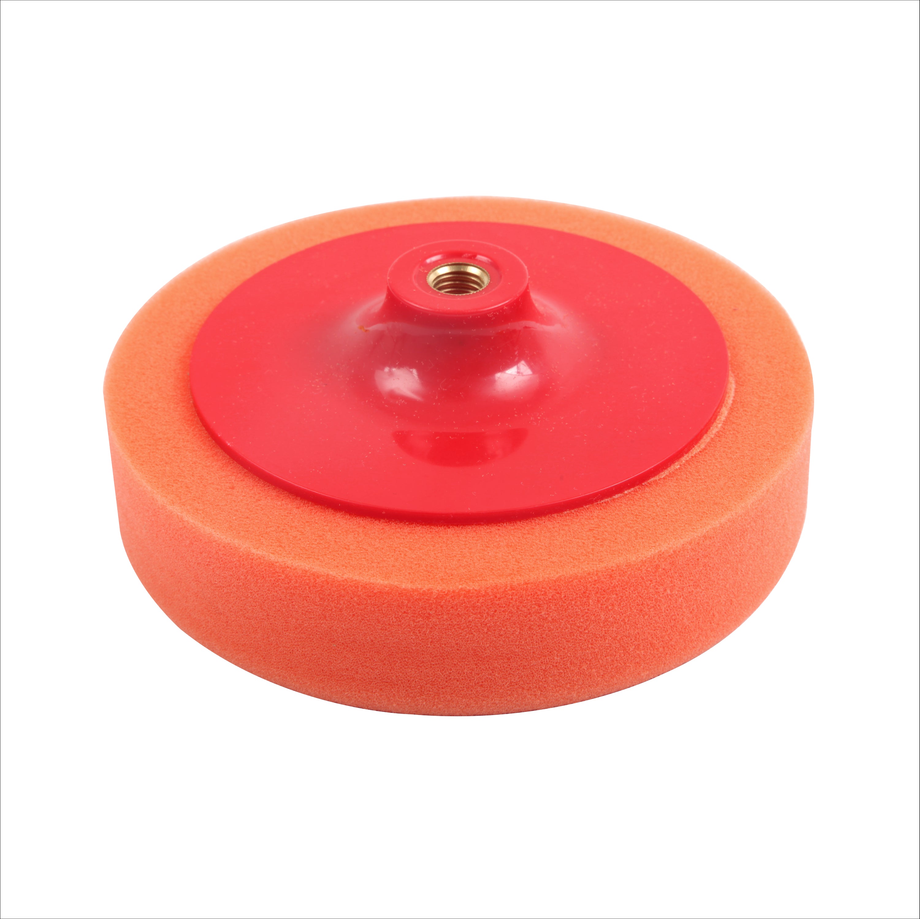 Sponge Polishing Disc – 180 mm