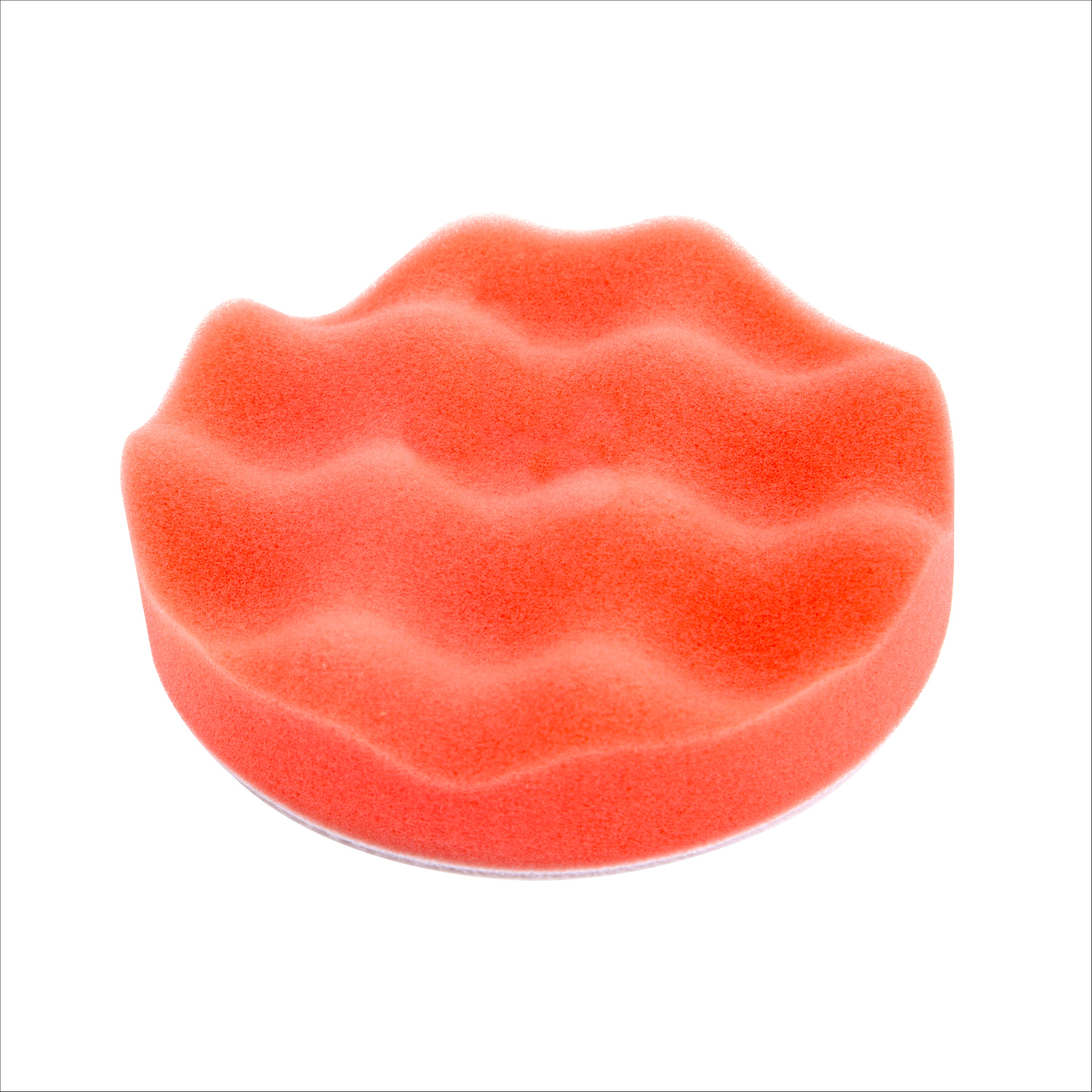 Sponge Polishing Disc – 115 mm