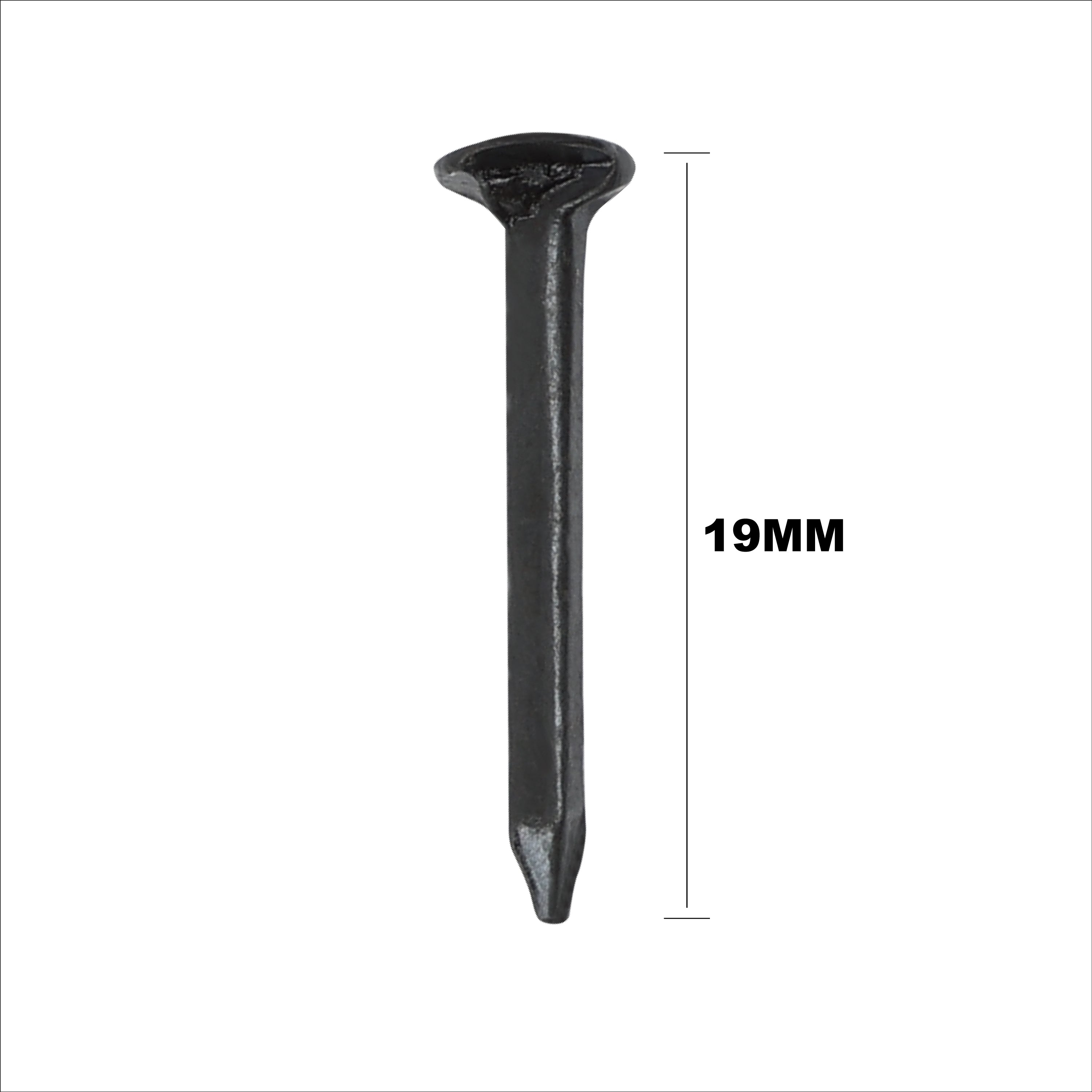 Shoe Nails – 19 mm