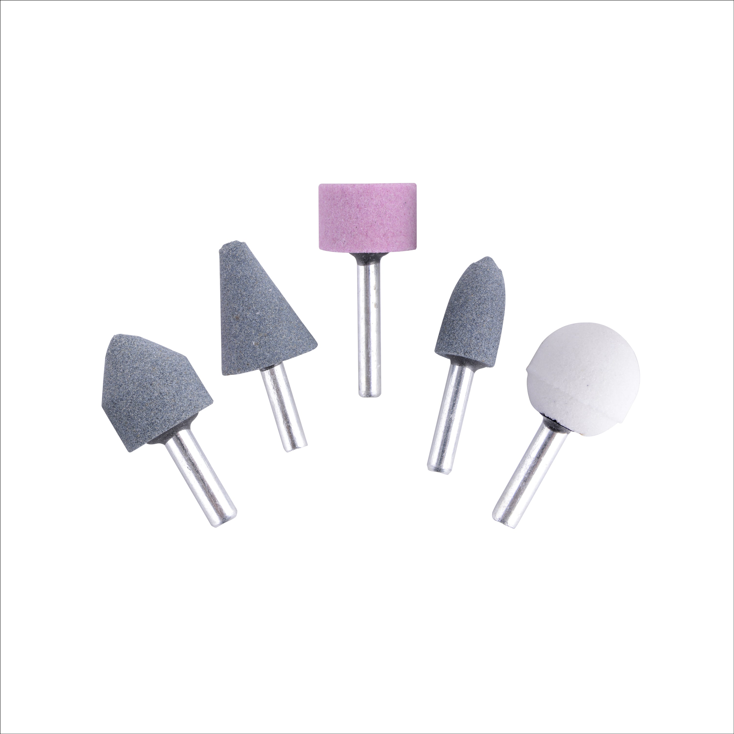 Polishing Kit – 5 PCS