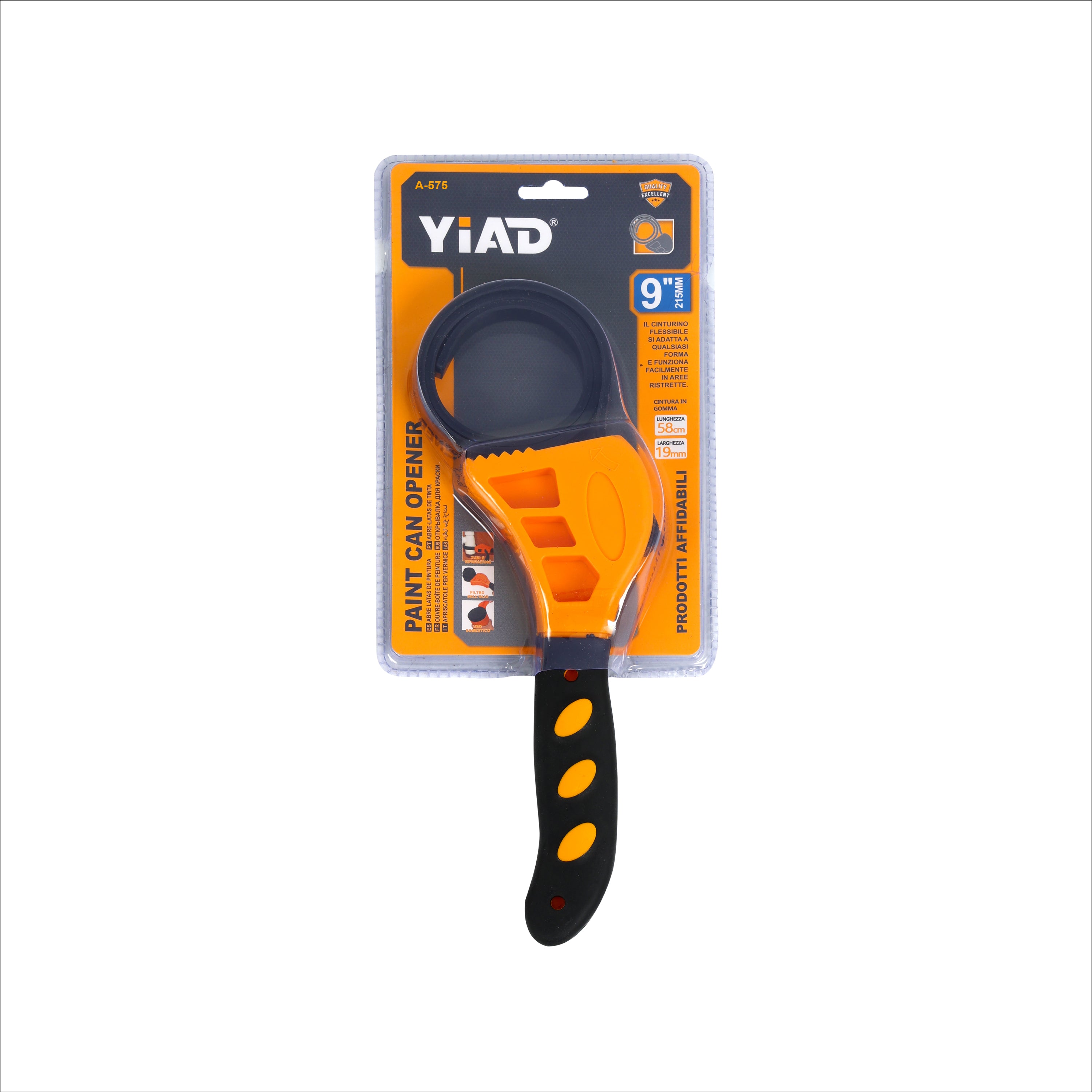 Paint Can Opener – 215 mm