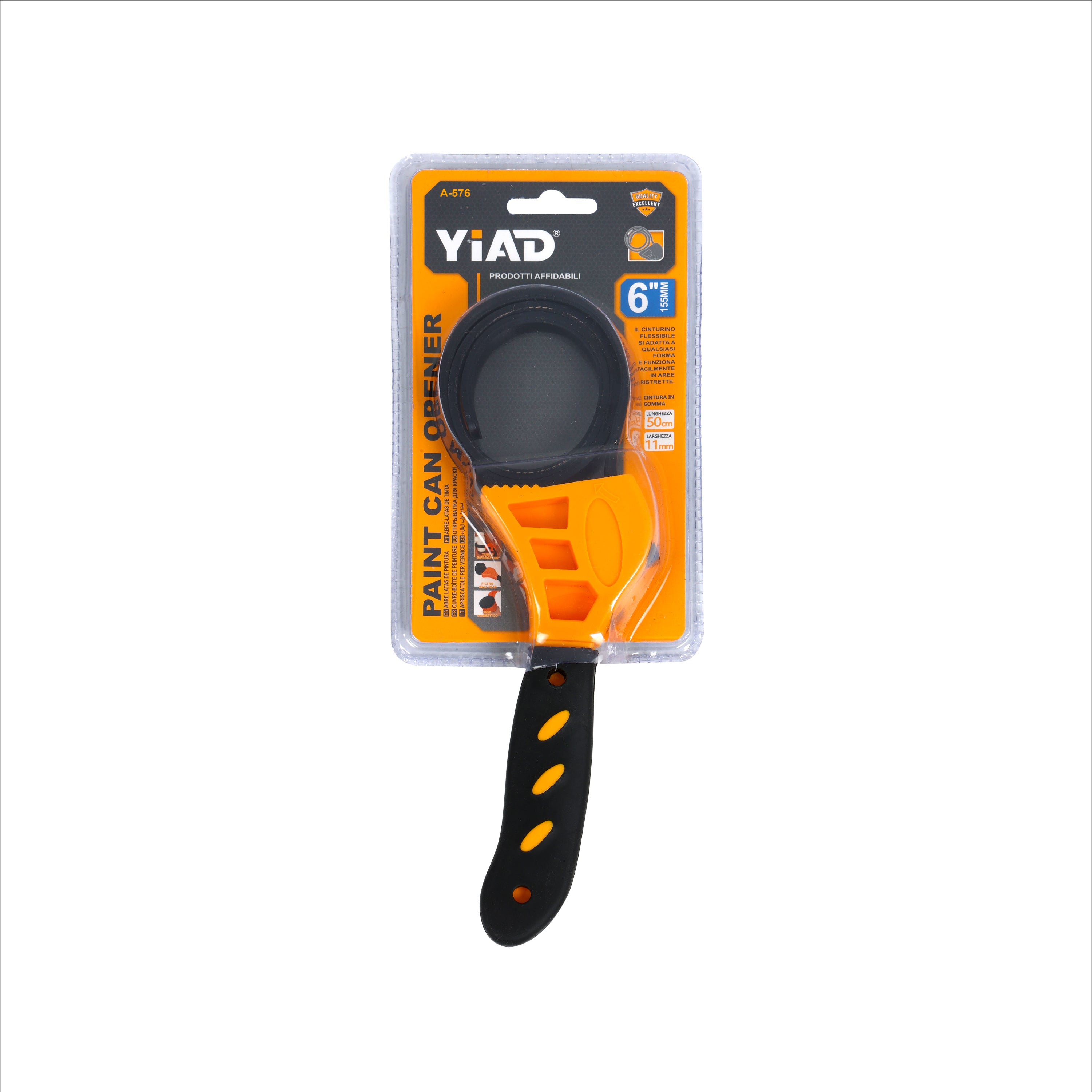 Paint Can Opener – 155 mm