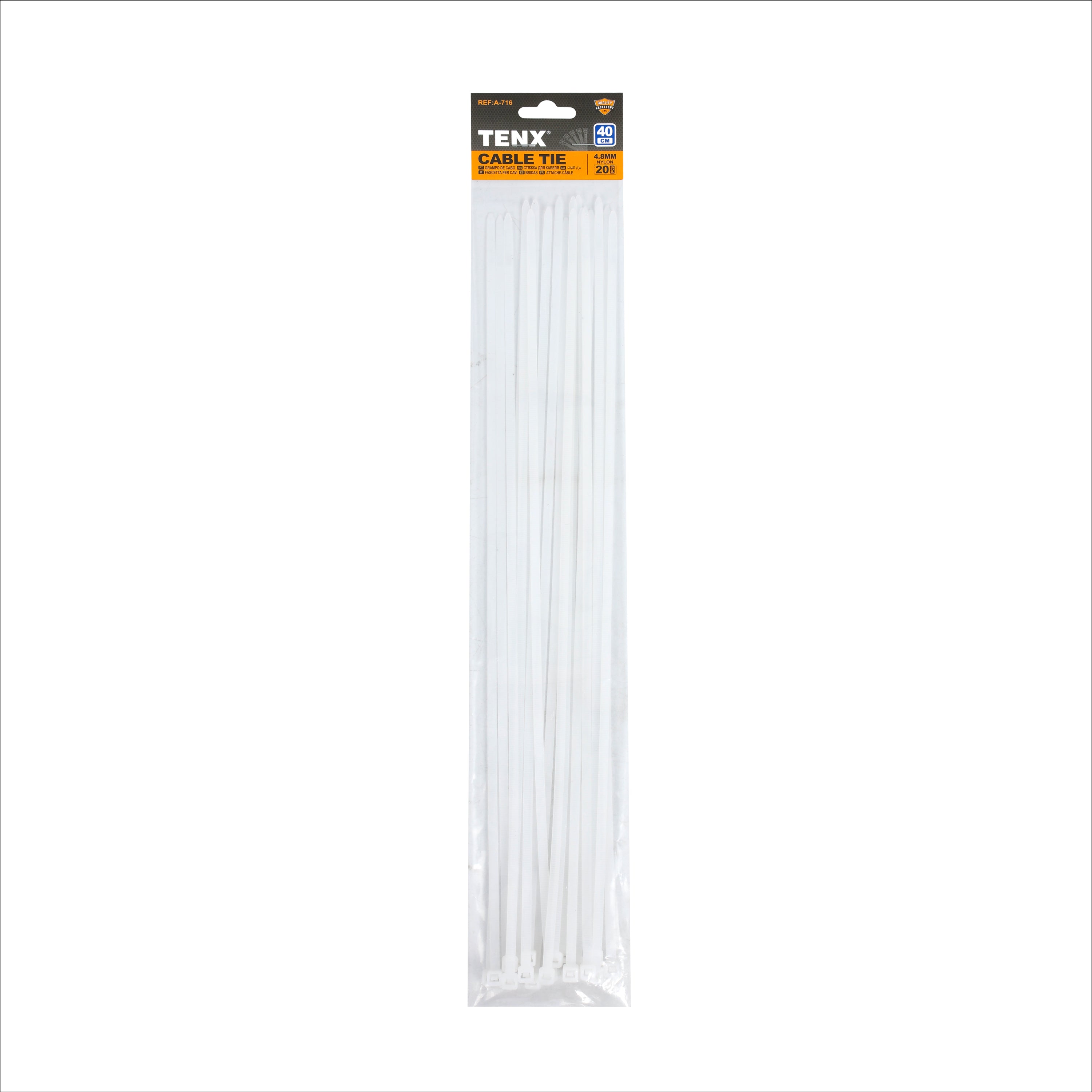 Cable Tie – 40 cm
