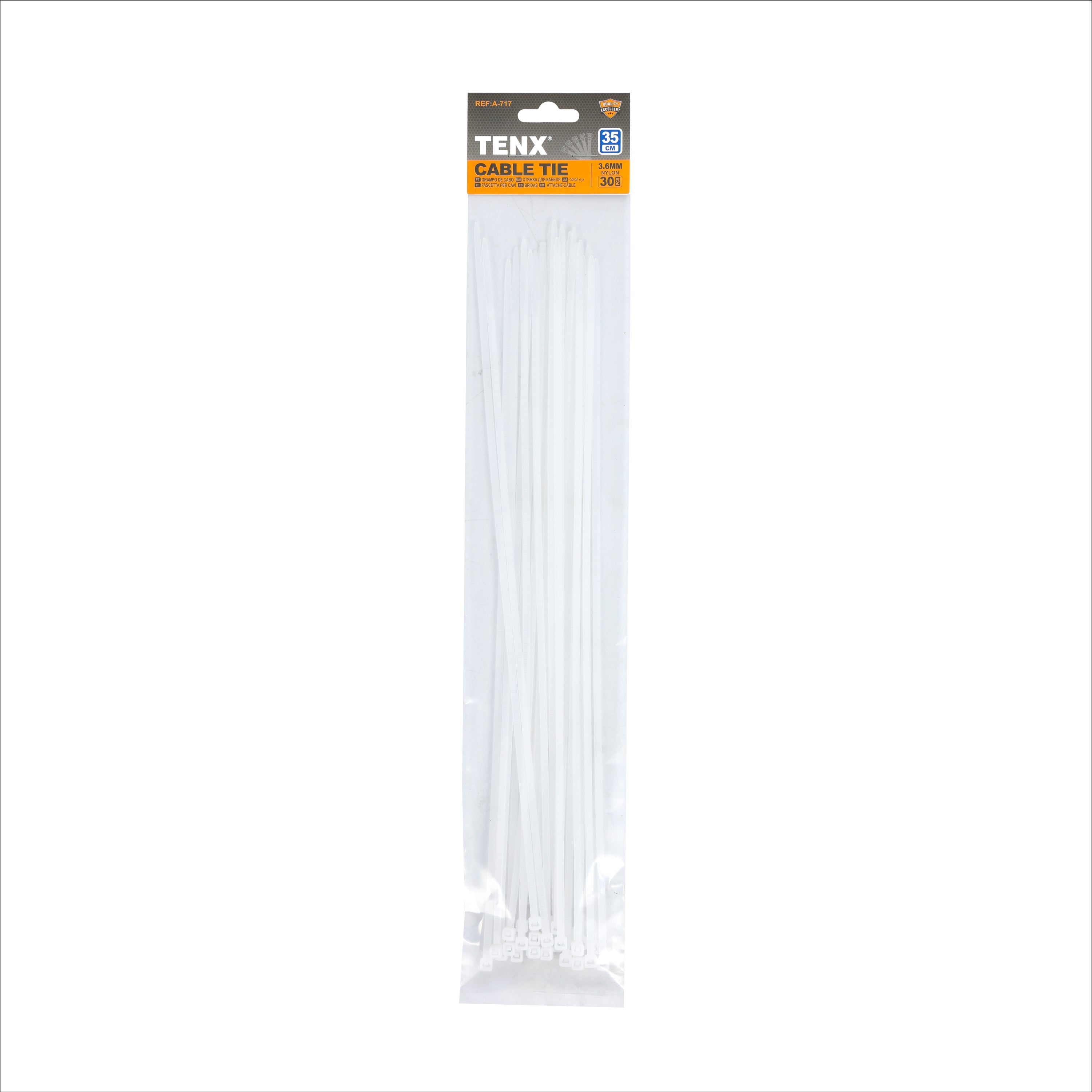 Cable Tie – 35 cm