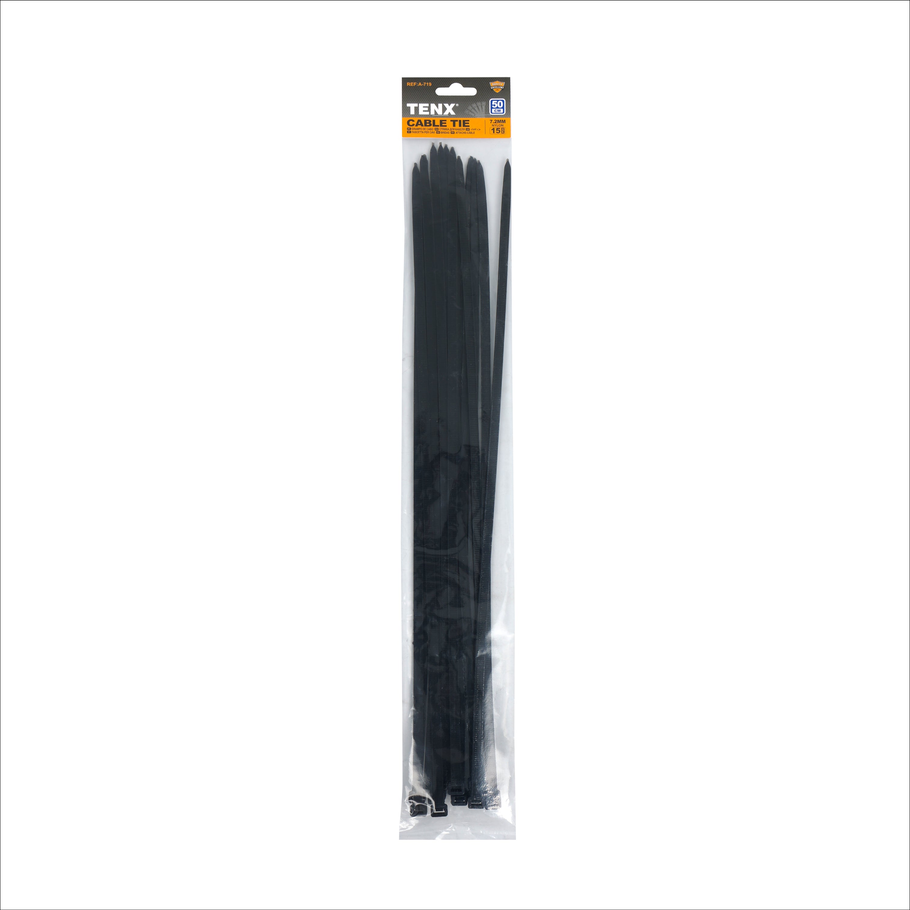 Cable Tie – 50 cm